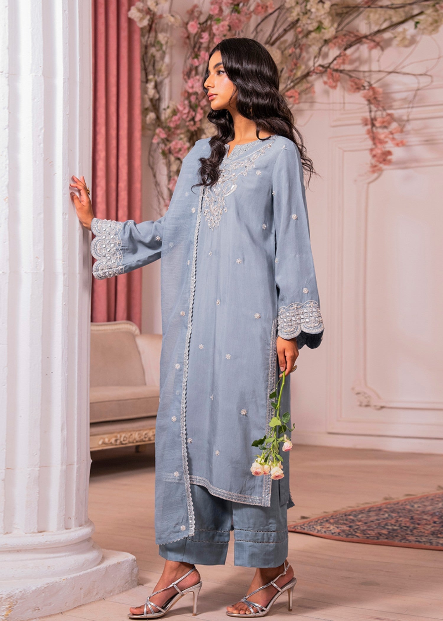 Kross Kulture KLX 01486 STD Women 3pcs