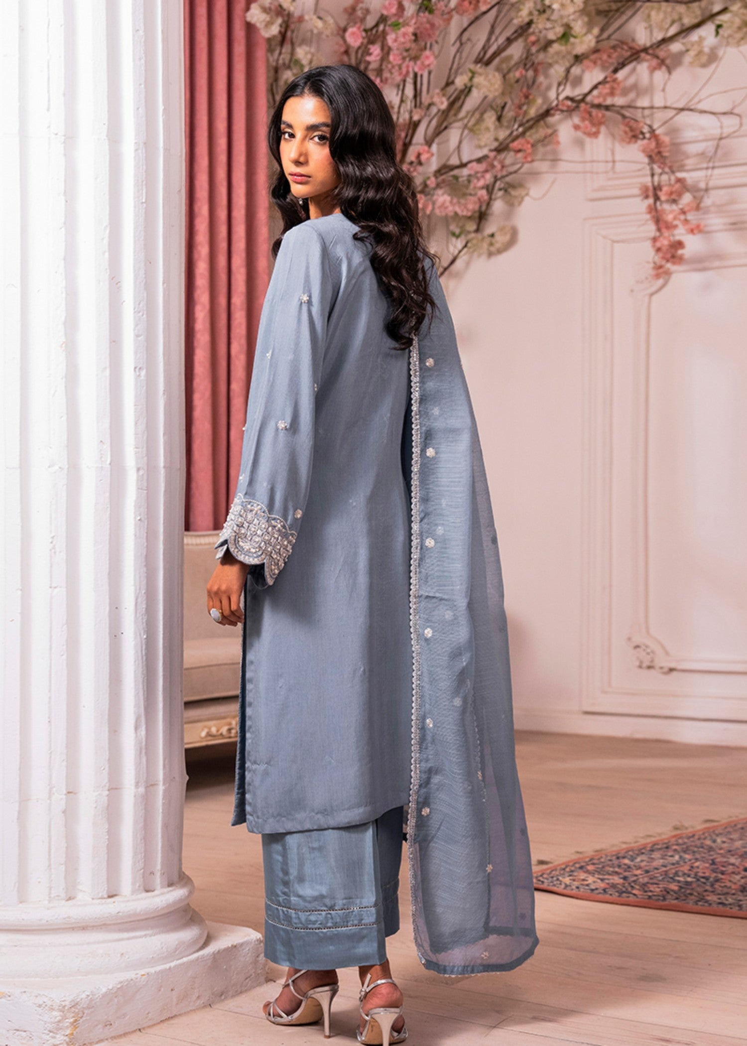 Kross Kulture KLX 01486 STD Women 3pcs