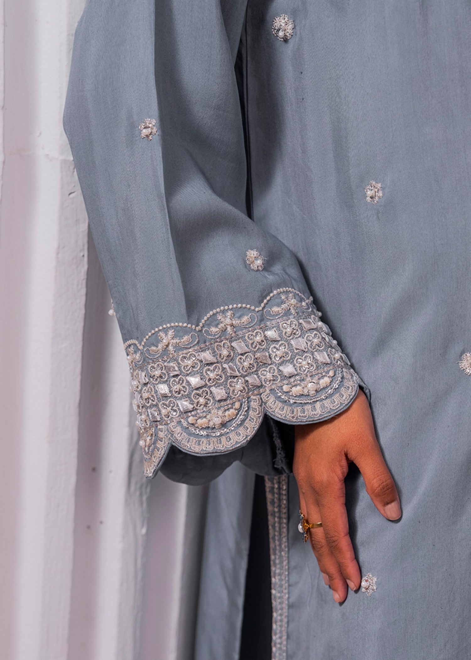 Kross Kulture KLX 01486 STD Women 3pcs