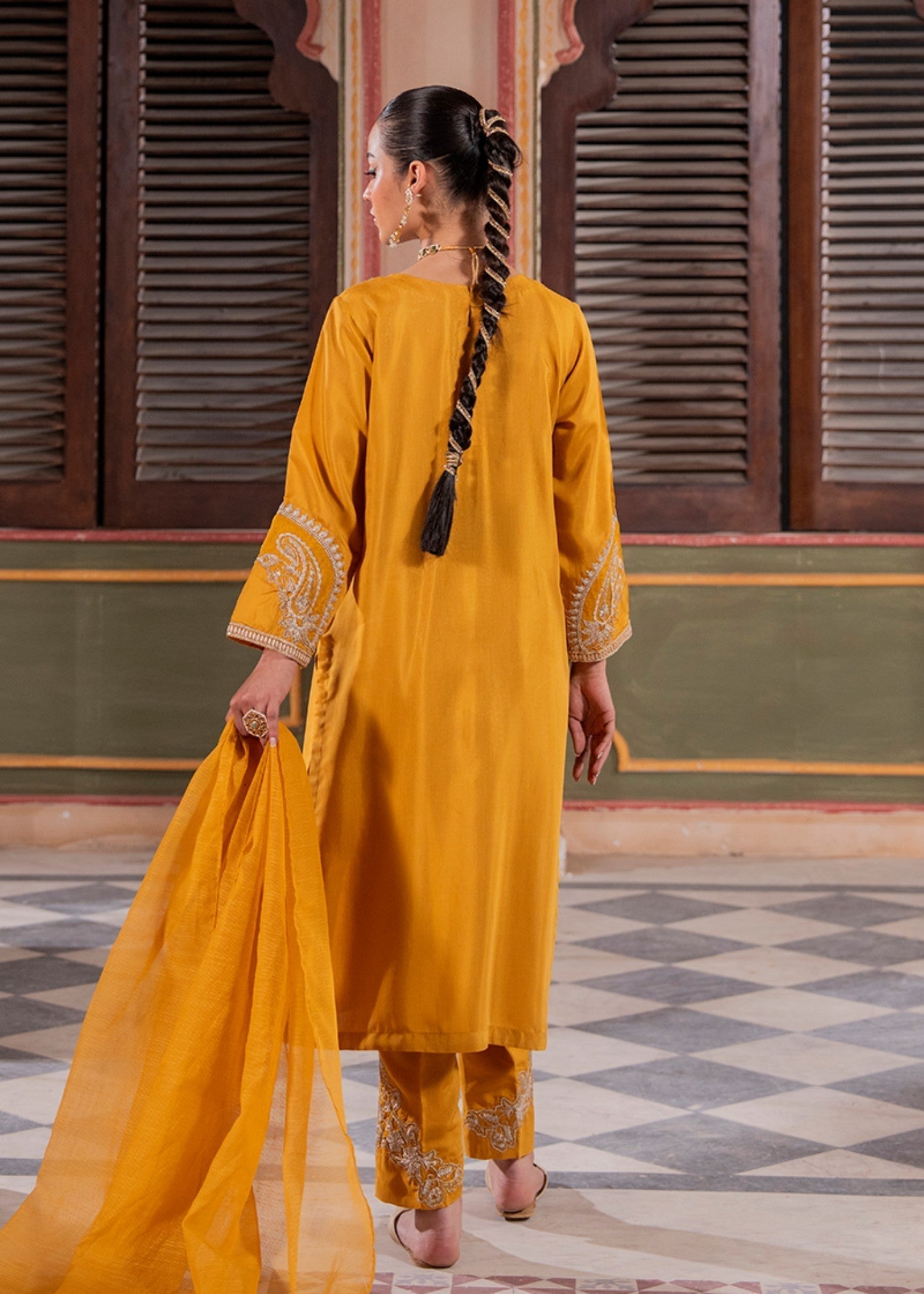 Kross Kulture KLX 01488 STD Women 3pcs