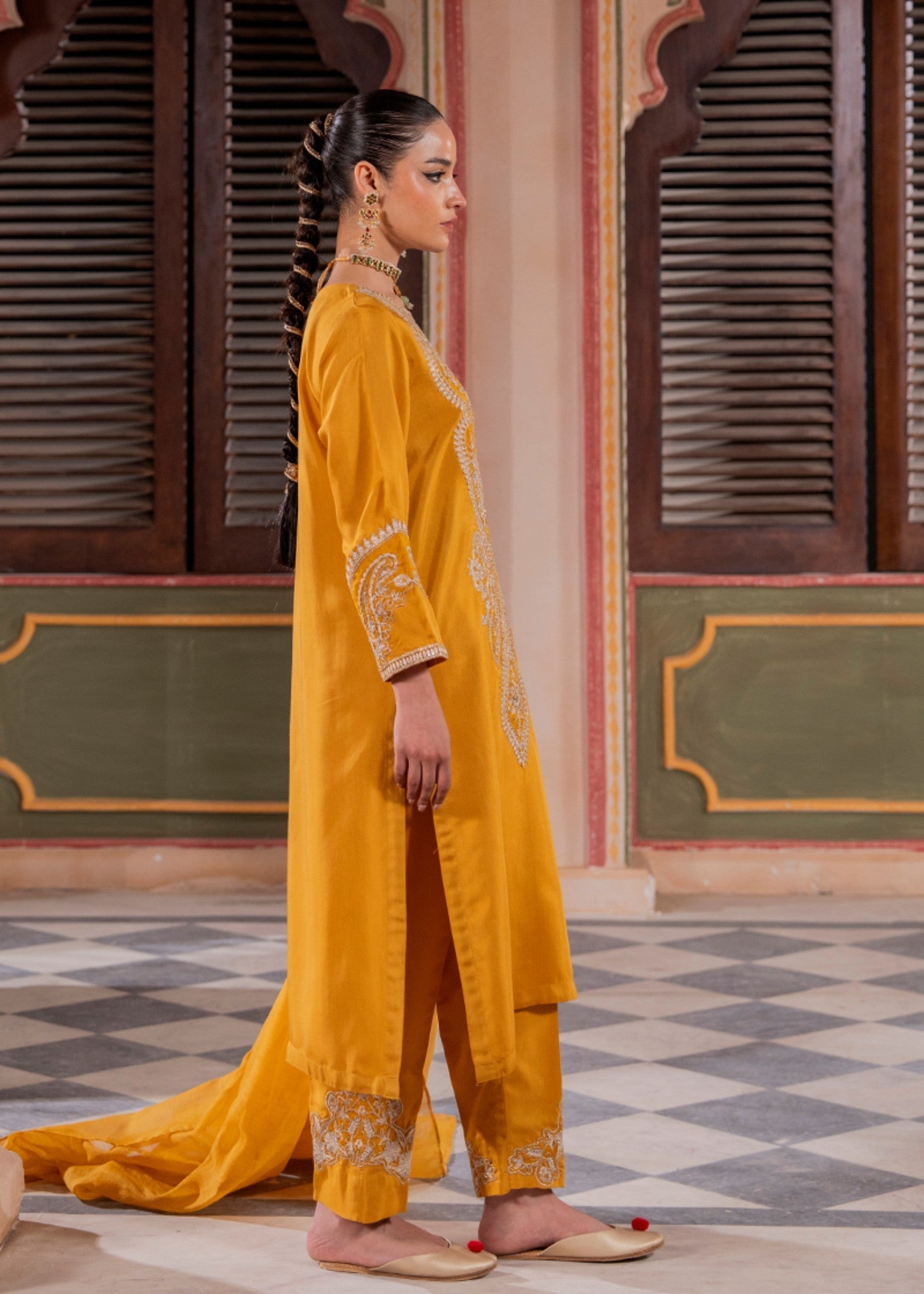 Kross Kulture KLX 01488 STD Women 3pcs