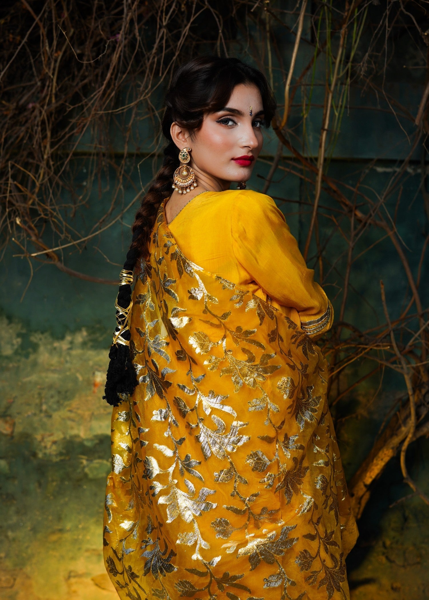 Zeeniya Officials Nishsa Women 3pcs