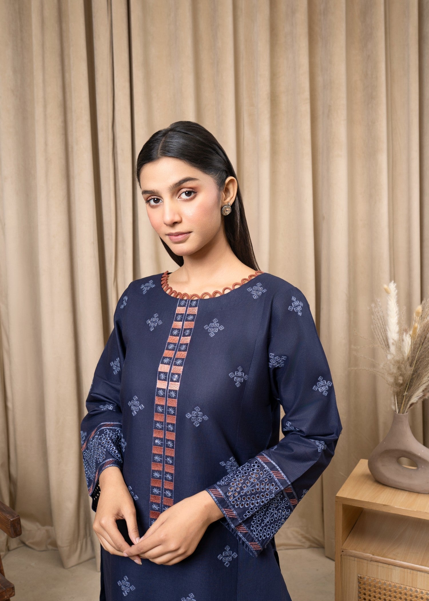 Zoya&Zafar Oceans Embrace Women 2pcs