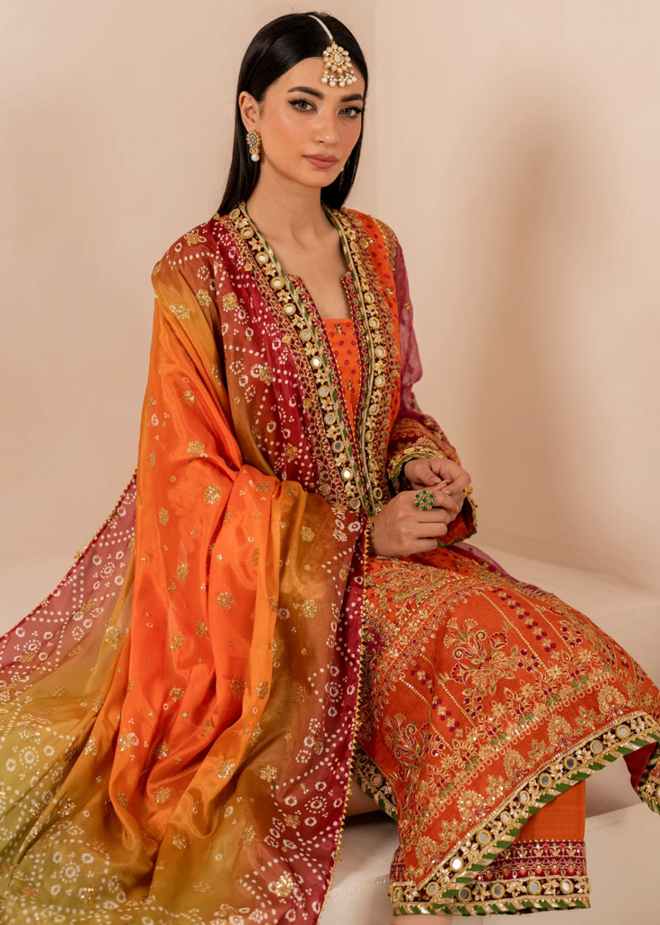 Baroque BQU UF D706 Women 3pcs