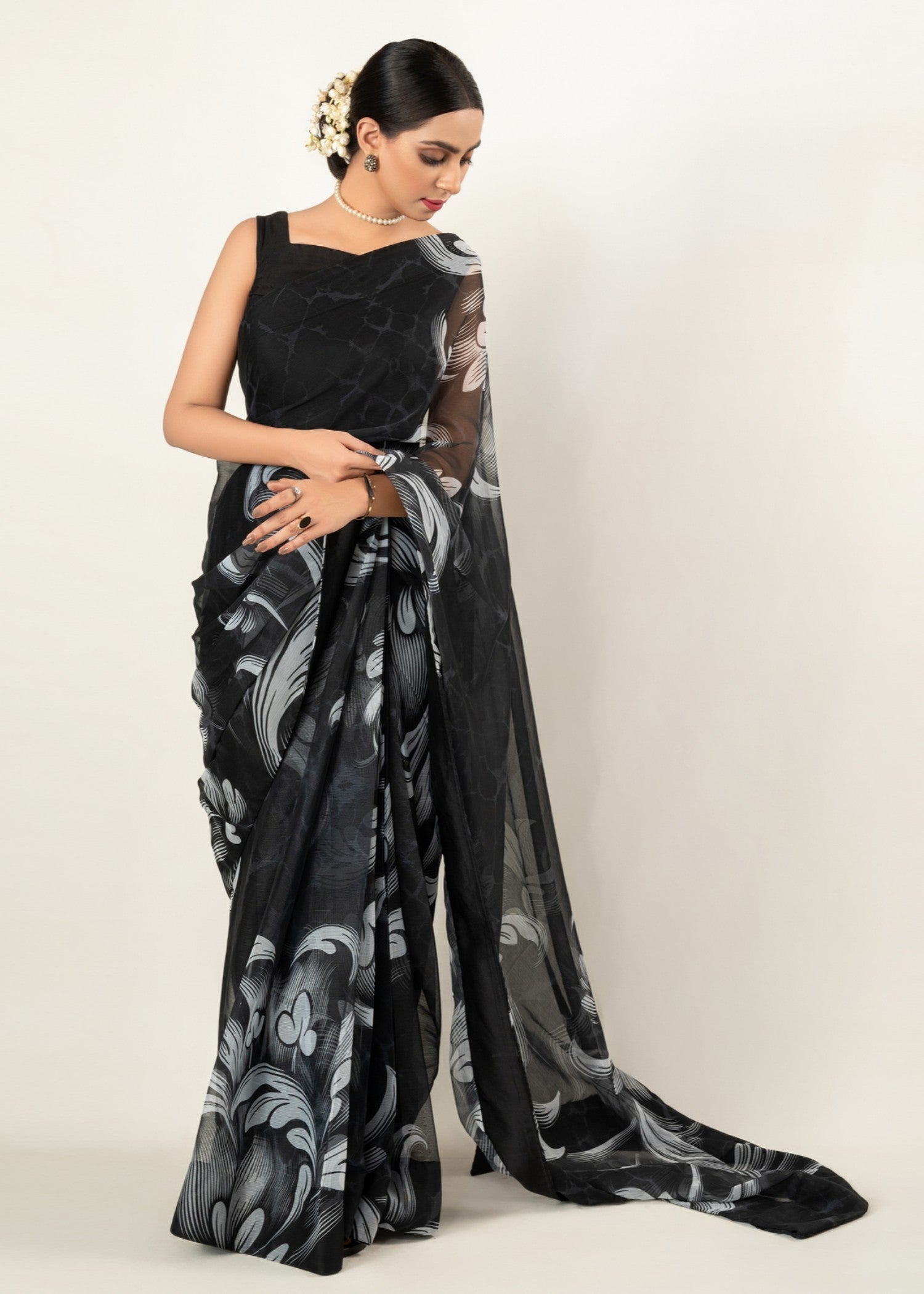 Imran Aftab IASC UF 01 Women 3pcs