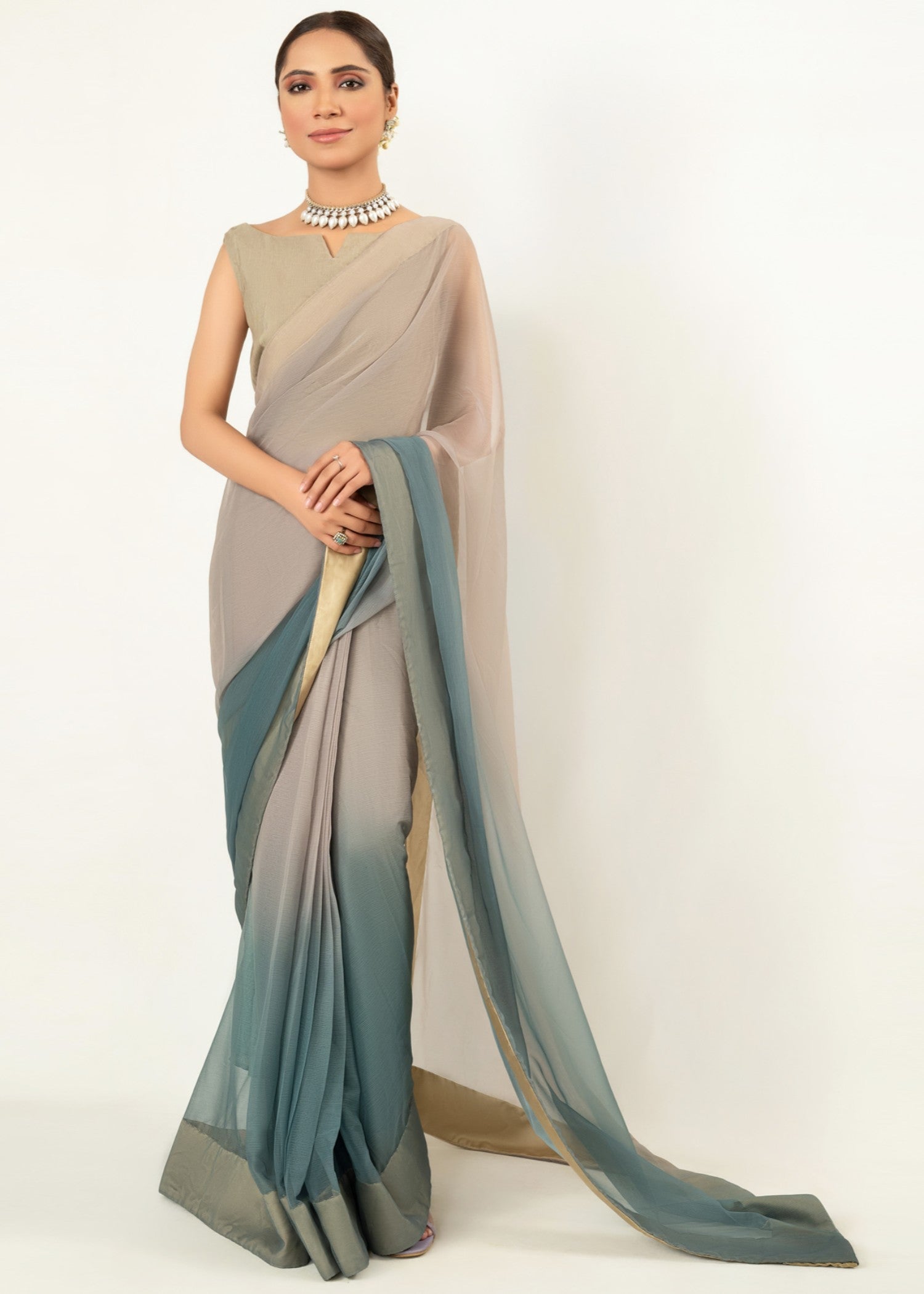 Imran Aftab IASC UF 02 Women 3pcs