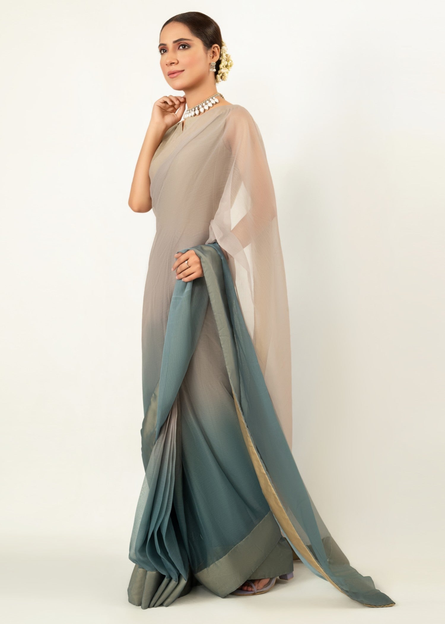 Imran Aftab IASC UF 02 Women 3pcs