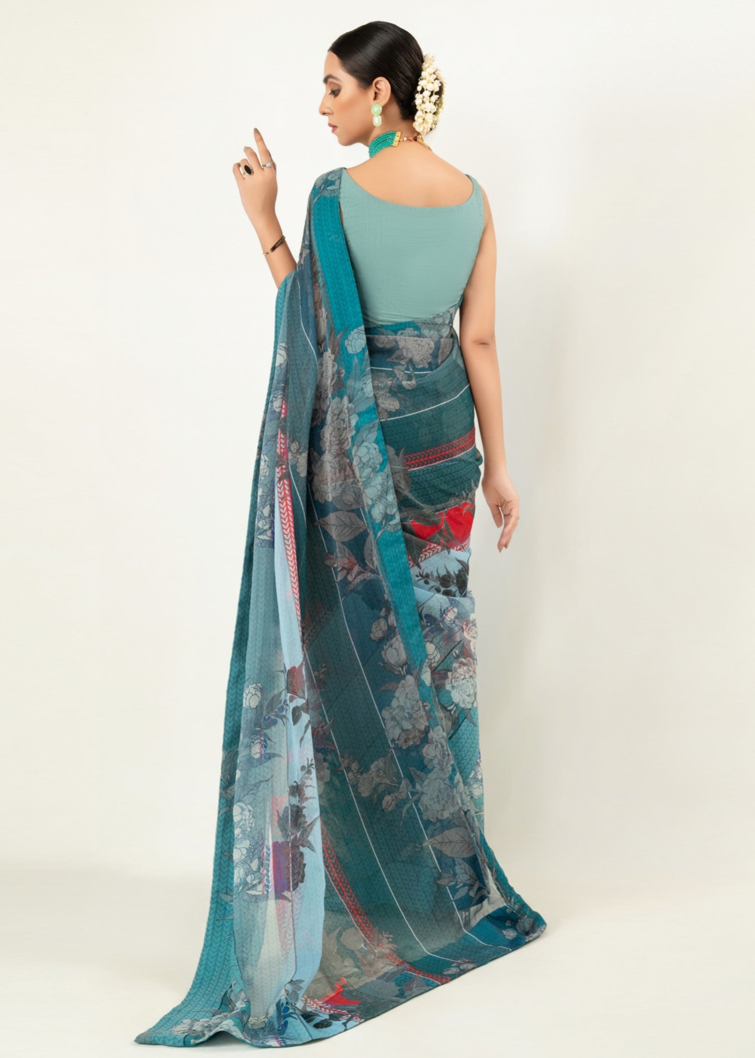 Imran Aftab IASC UF 03 Women 3pcs