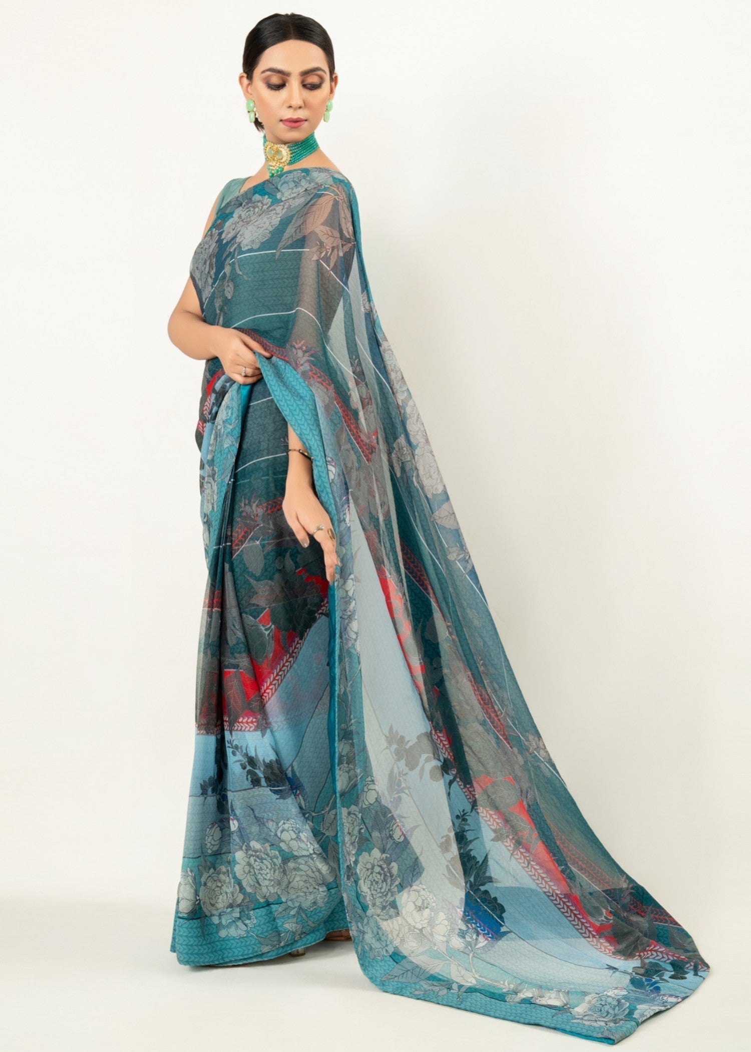 Imran Aftab IASC UF 03 Women 3pcs