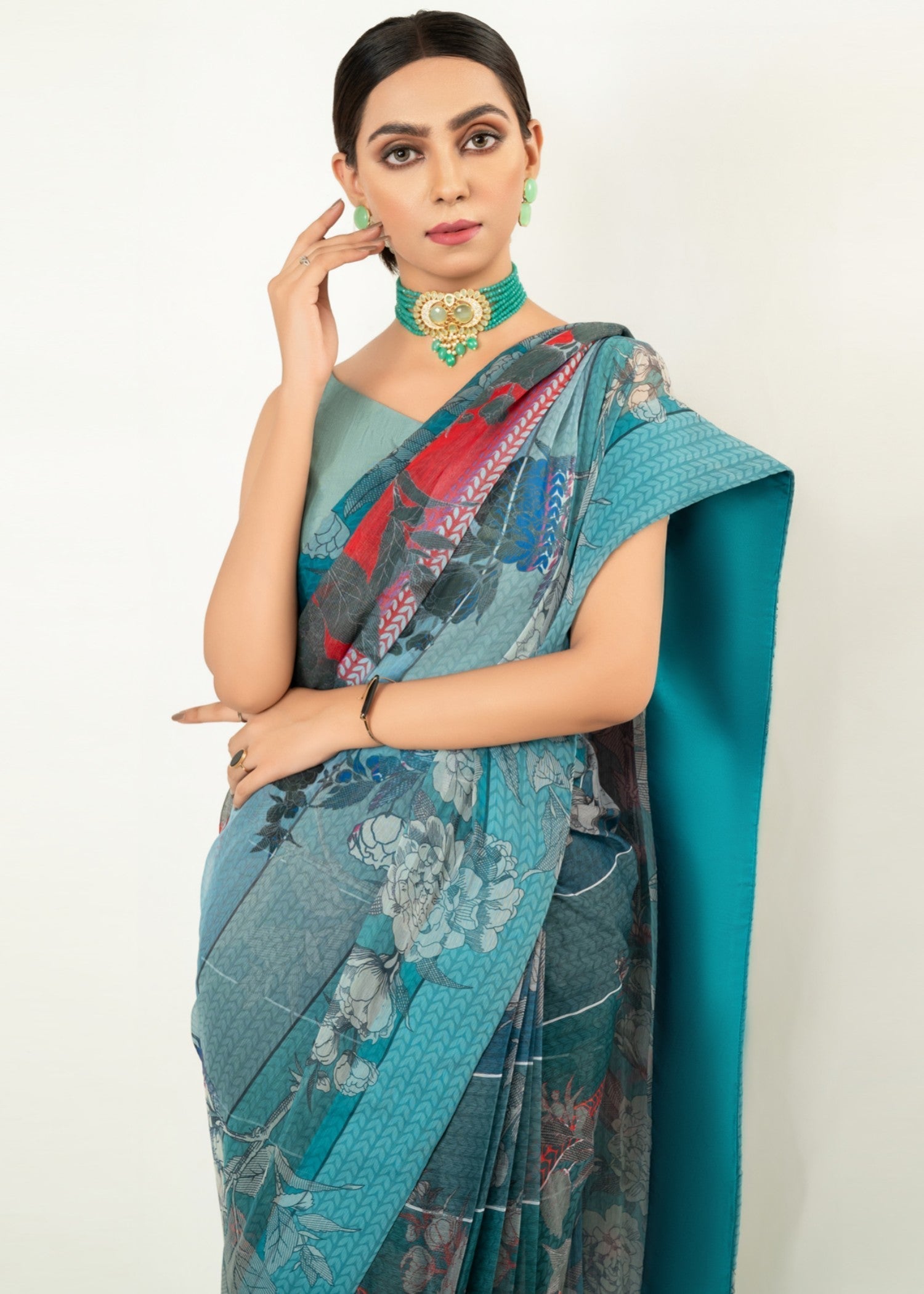 Imran Aftab IASC UF 03 Women 3pcs