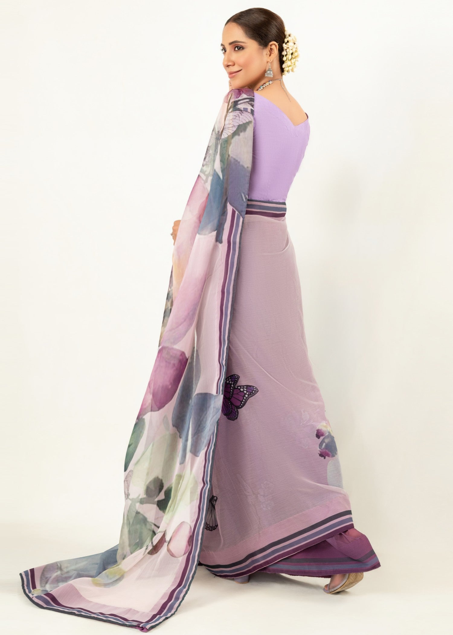 Imran Aftab IASC UF 04 Women 3pcs