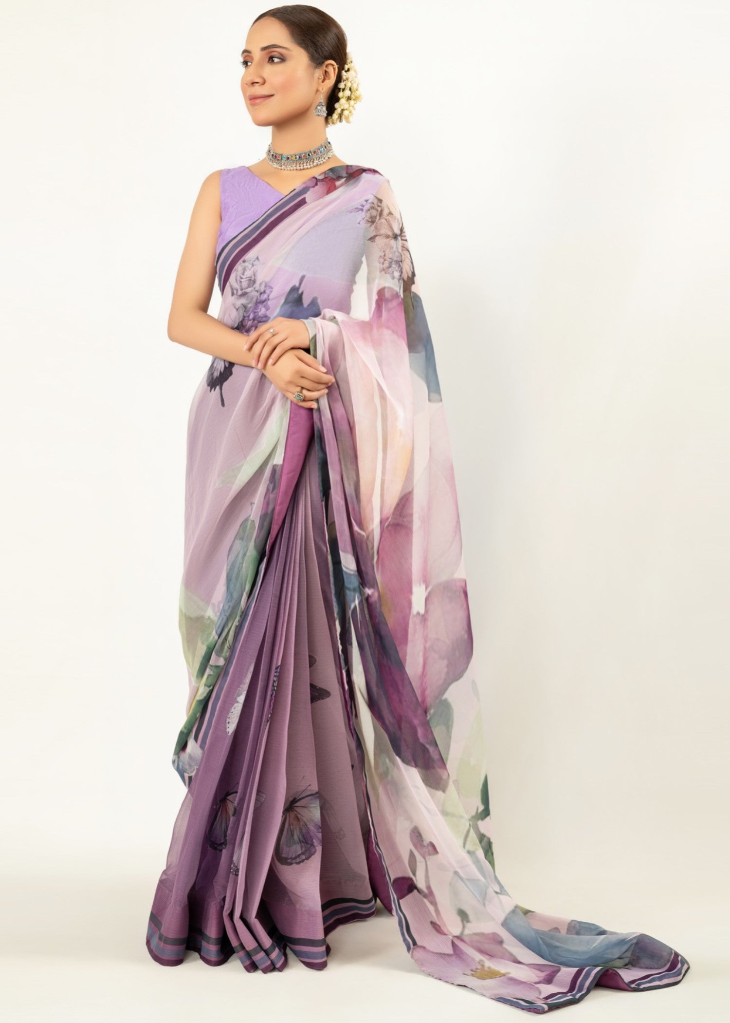 Imran Aftab IASC UF 04 Women 3pcs