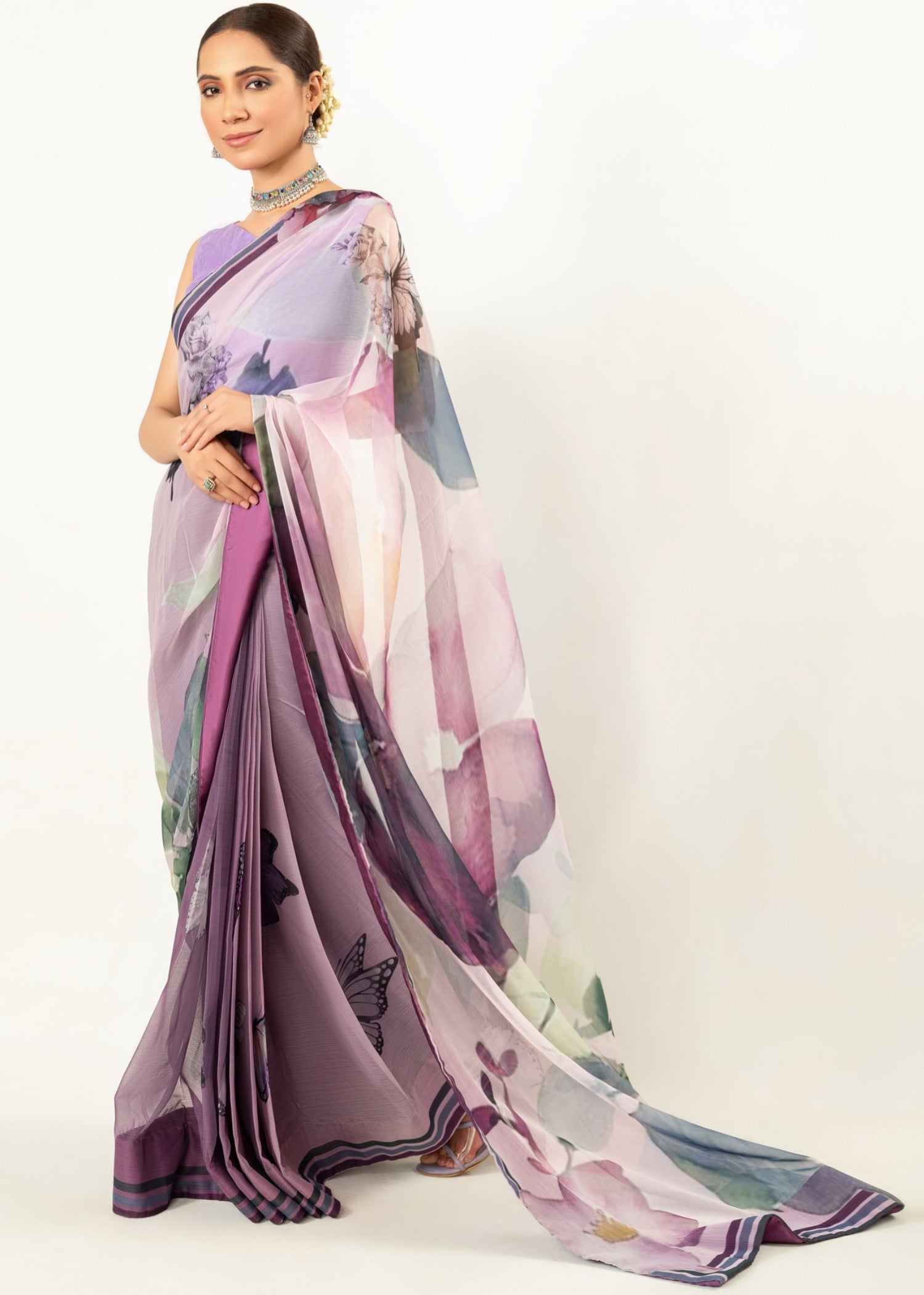 Imran Aftab IASC UF 04 Women 3pcs