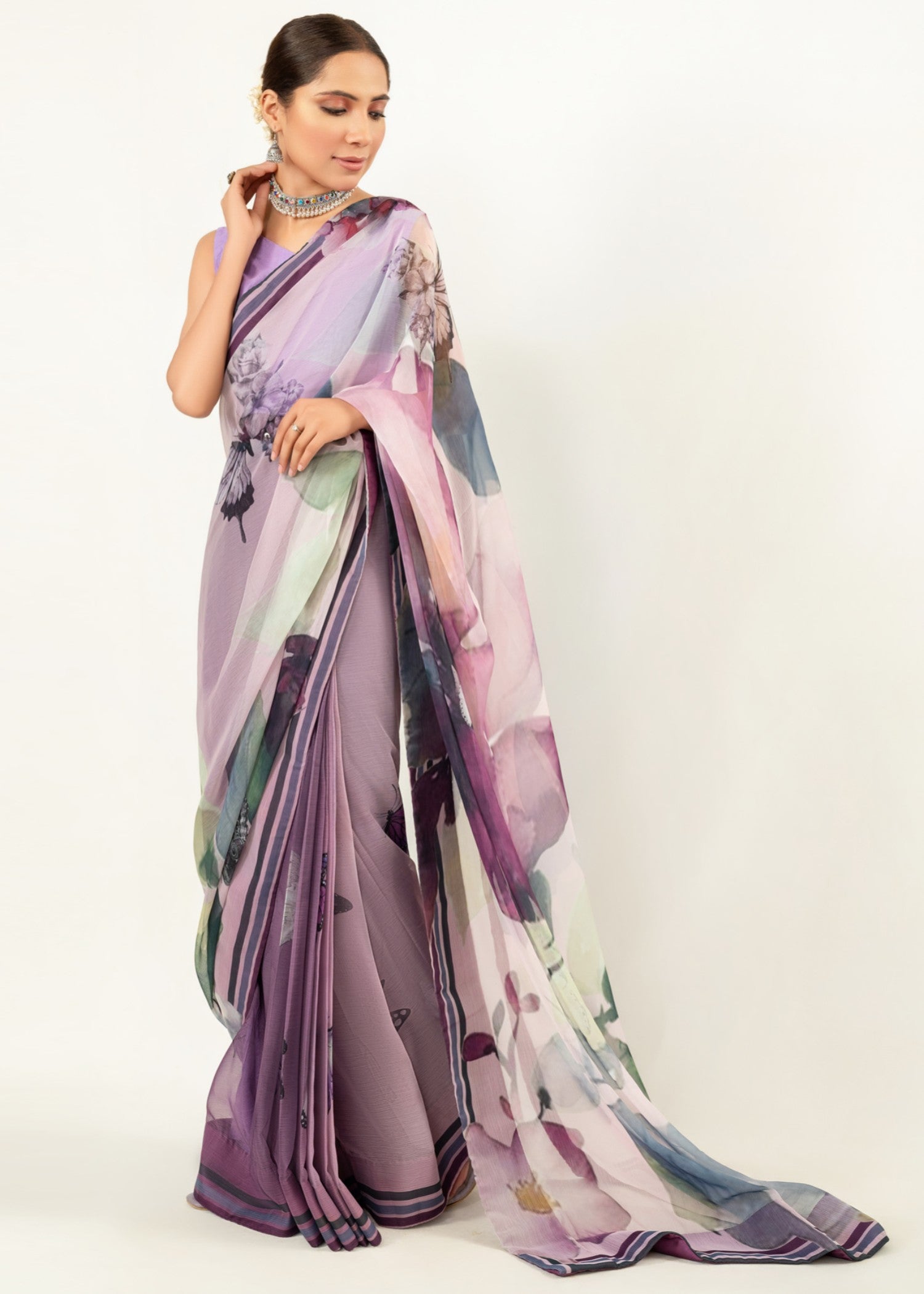 Imran Aftab IASC UF 04 Women 3pcs