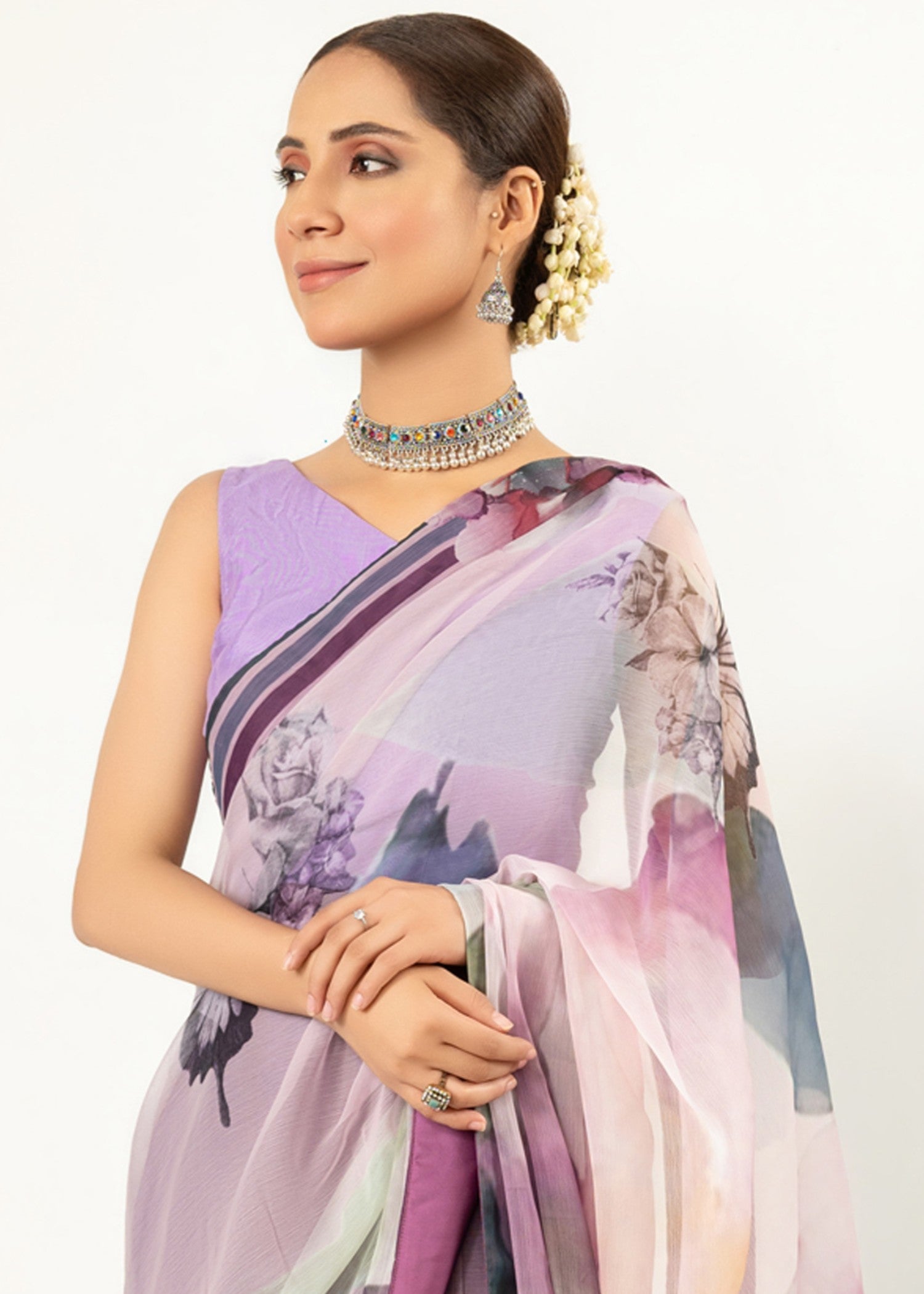 Imran Aftab IASC UF 04 Women 3pcs