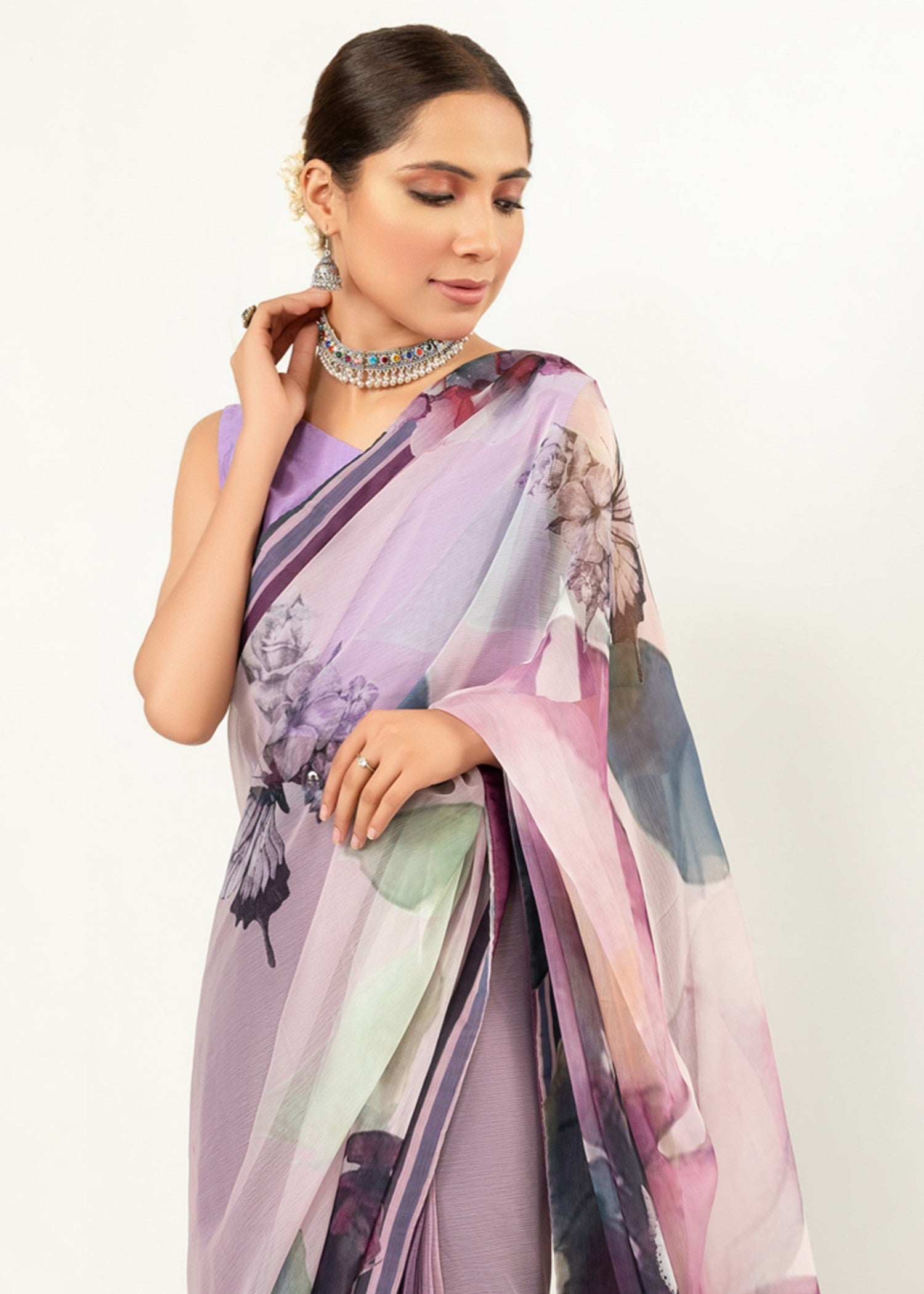 Imran Aftab IASC UF 04 Women 3pcs