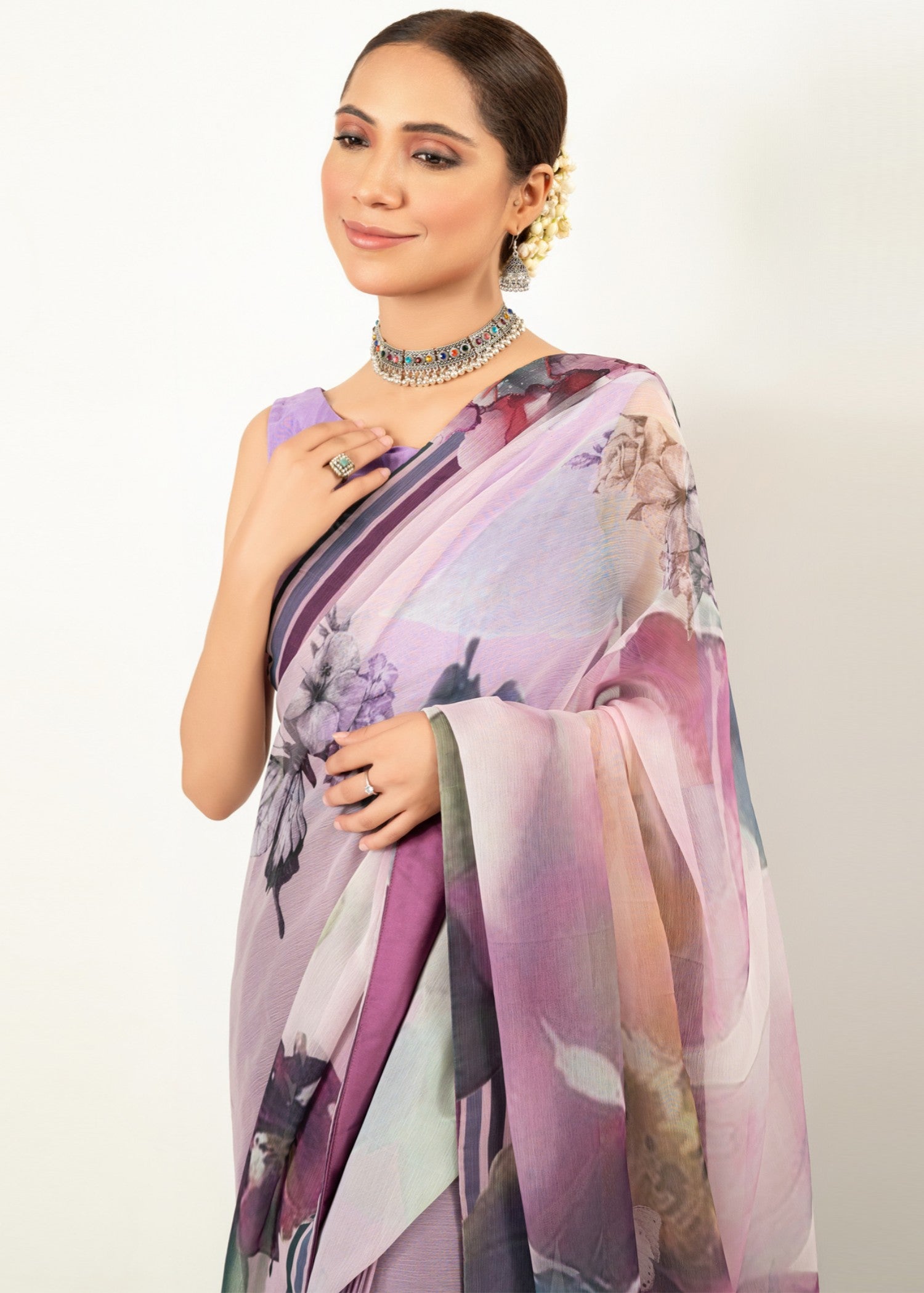 Imran Aftab IASC UF 04 Women 3pcs