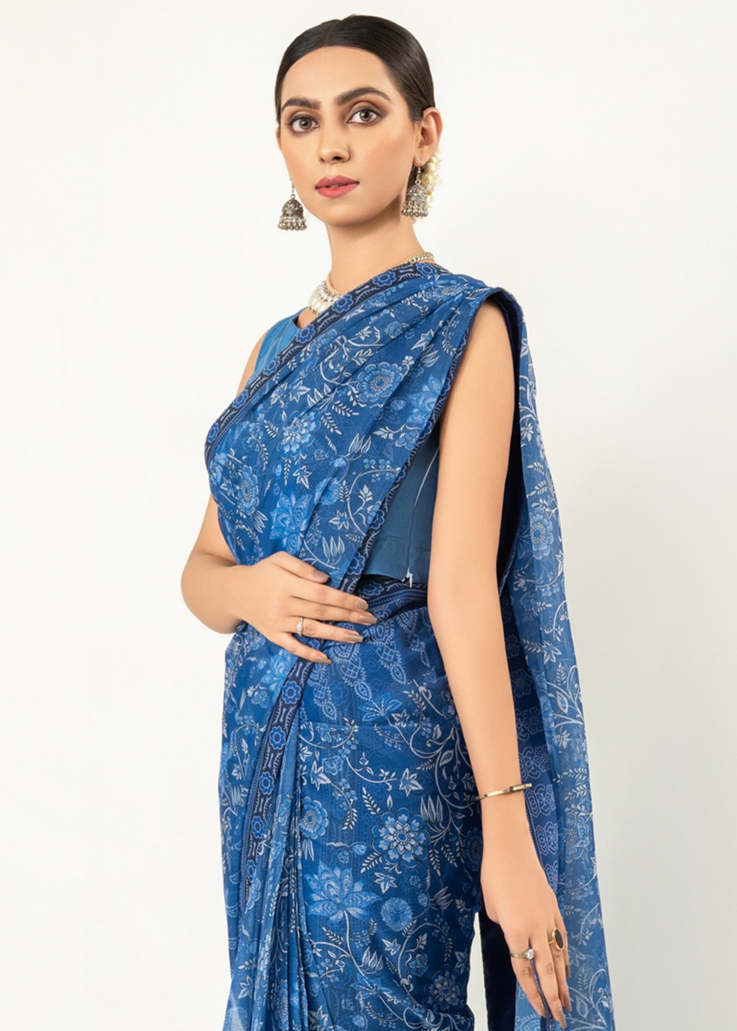 Imran Aftab IASC UF 05 Women 3pcs