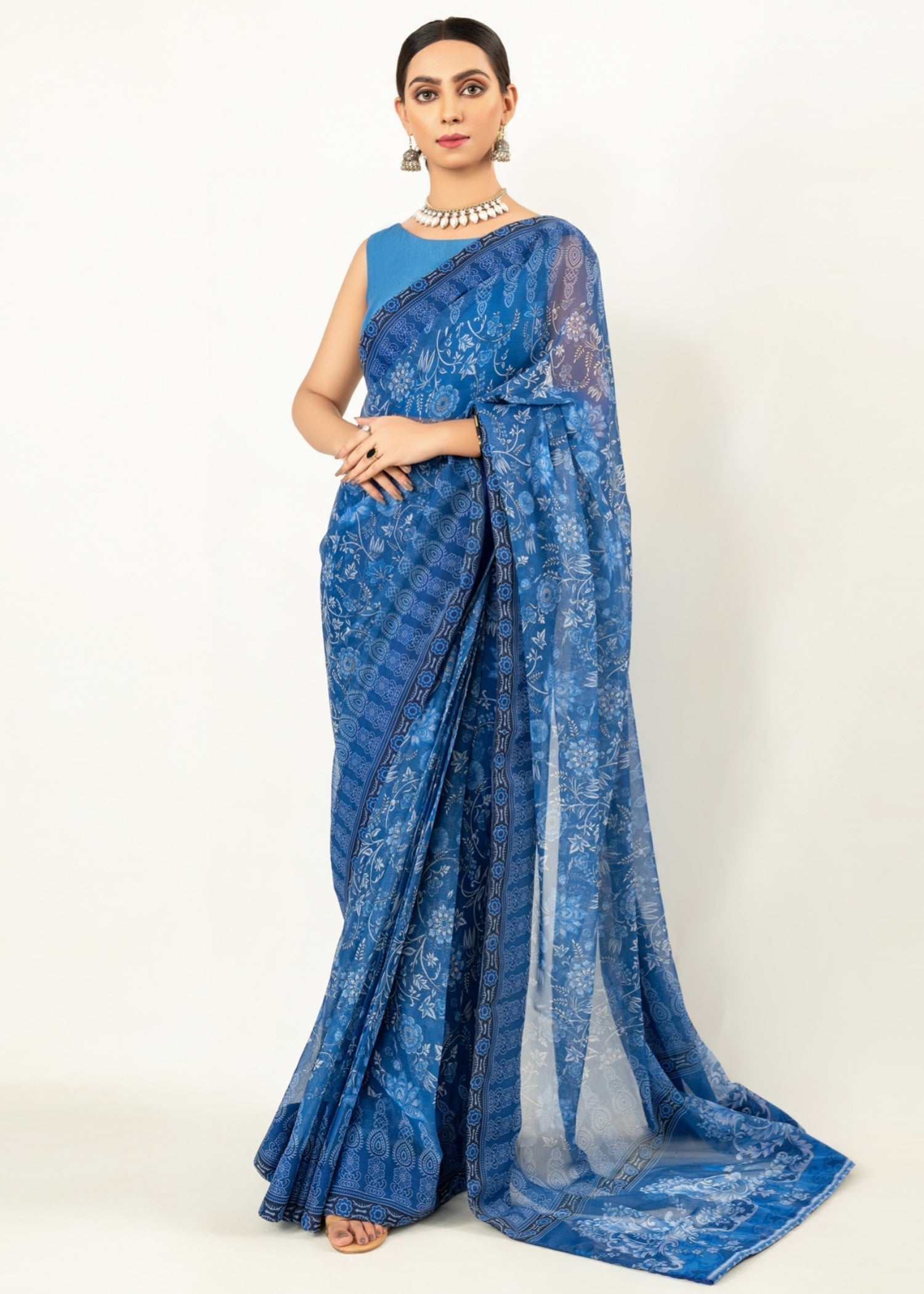 Imran Aftab IASC UF 05 Women 3pcs