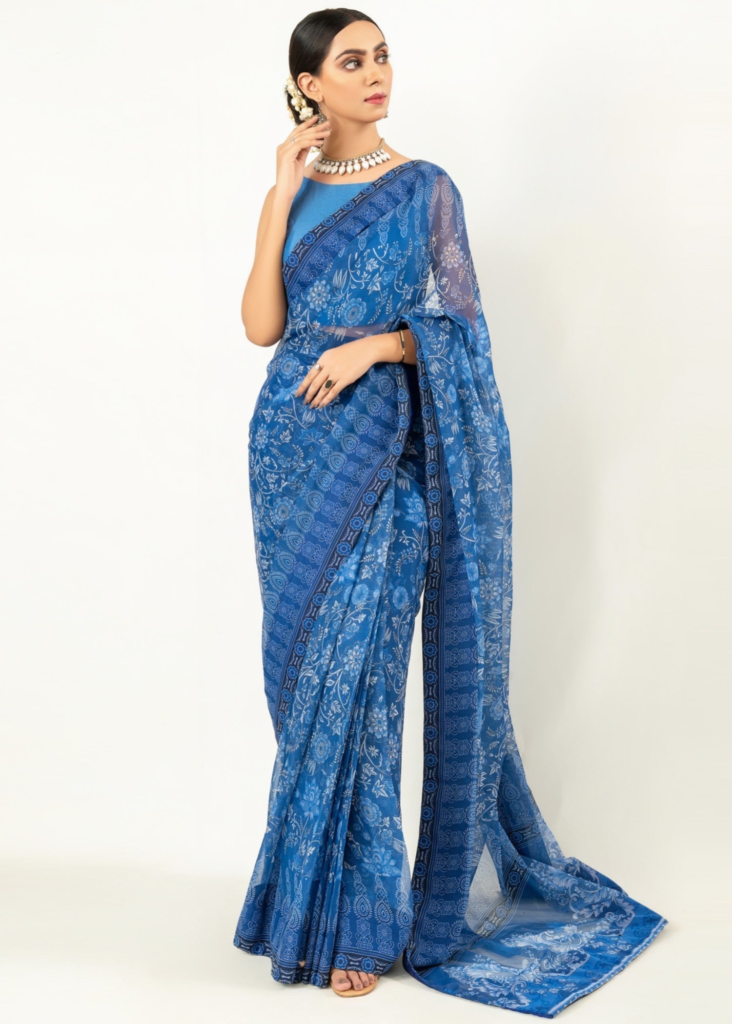 Imran Aftab IASC UF 05 Women 3pcs