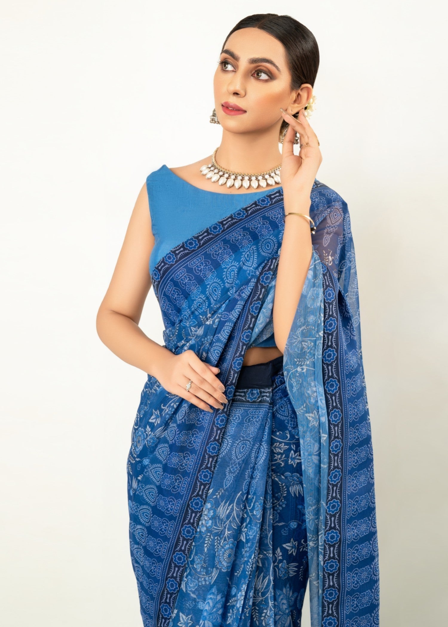 Imran Aftab IASC UF 05 Women 3pcs