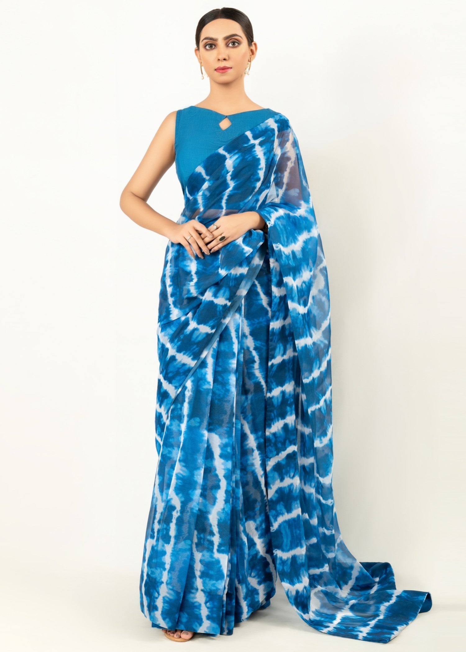 Imran Aftab IASC UF 07 Women 3pcs