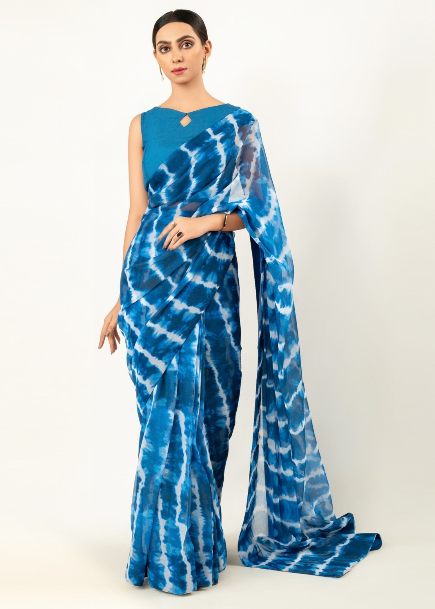 Imran Aftab IASC UF 07 Women 3pcs