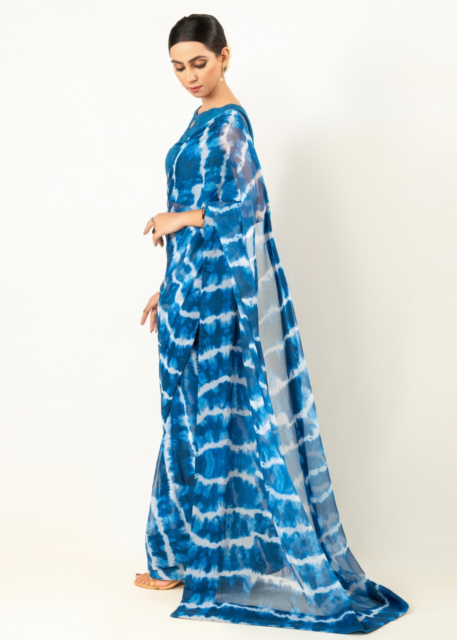 Imran Aftab IASC UF 07 Women 3pcs