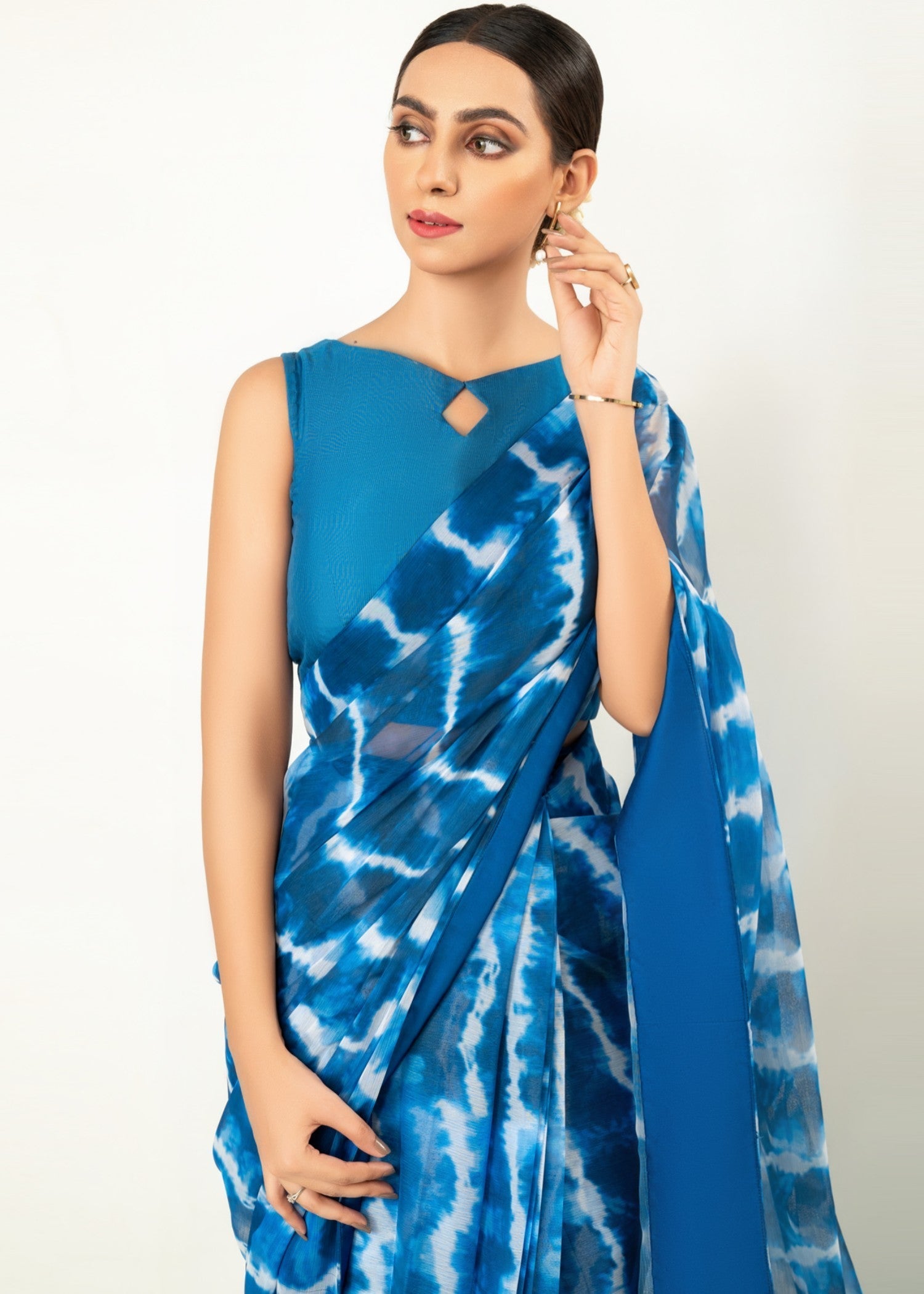 Imran Aftab IASC UF 07 Women 3pcs