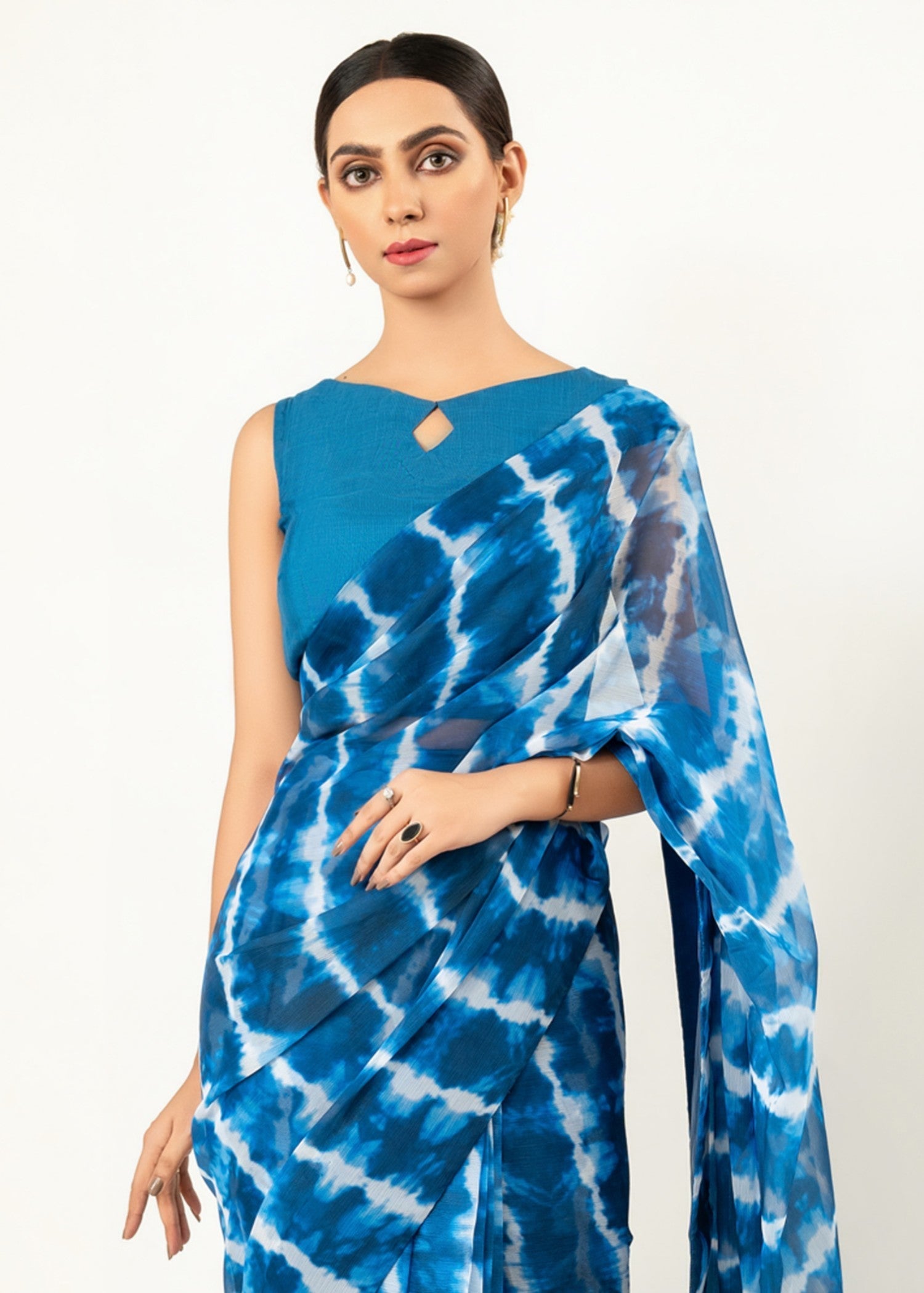 Imran Aftab IASC UF 07 Women 3pcs