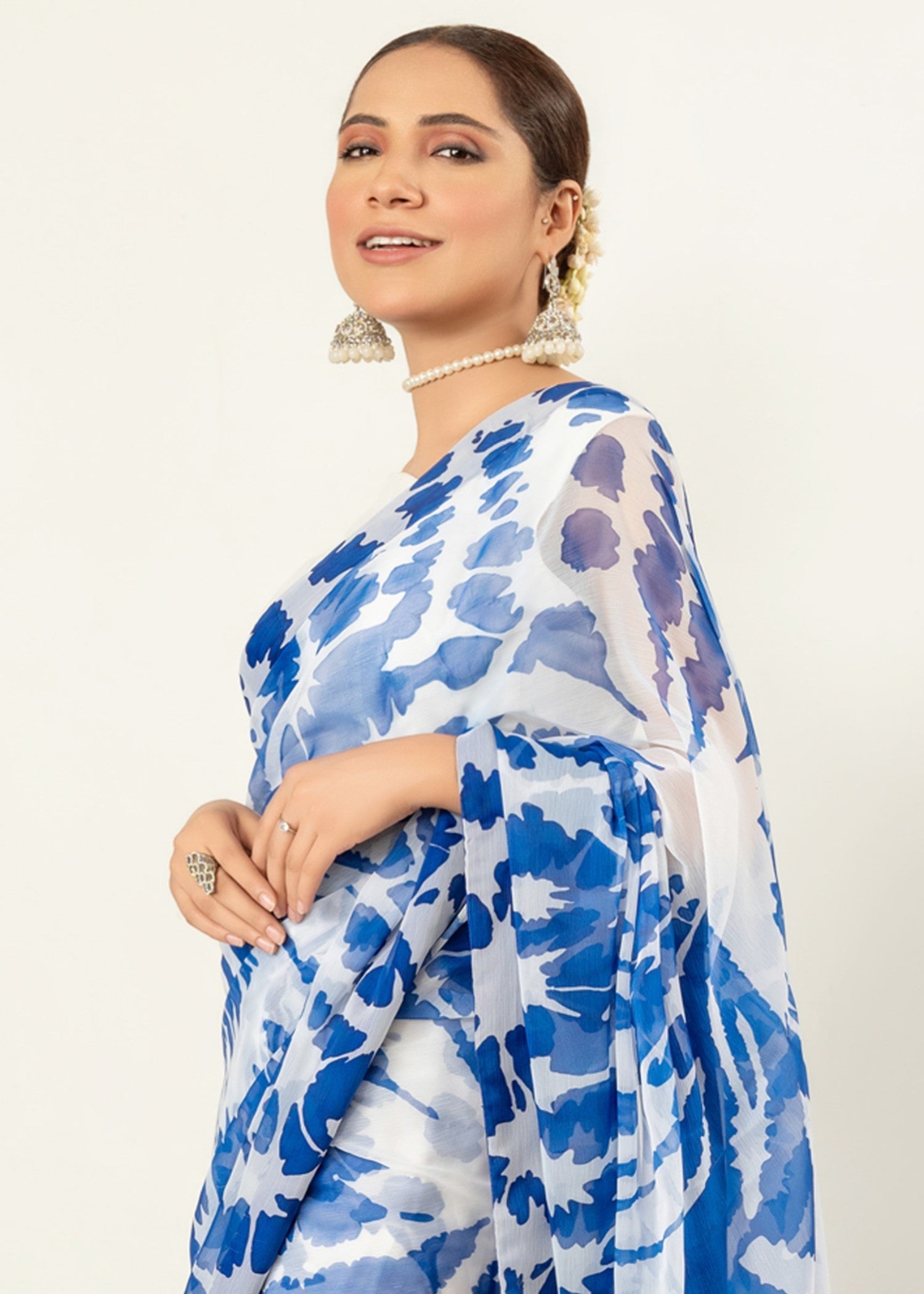 Imran Aftab IASC UF 08 Women 3pcs