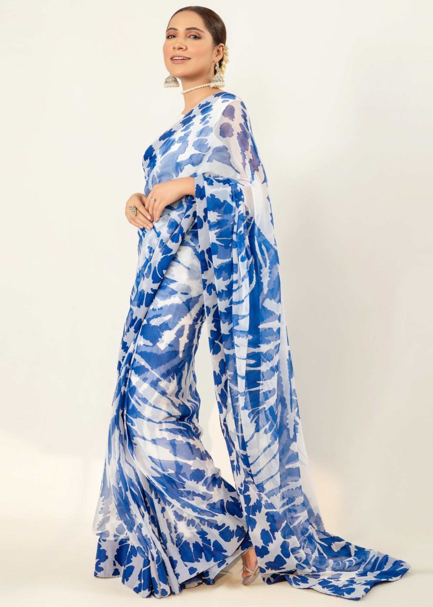 Imran Aftab IASC UF 08 Women 3pcs