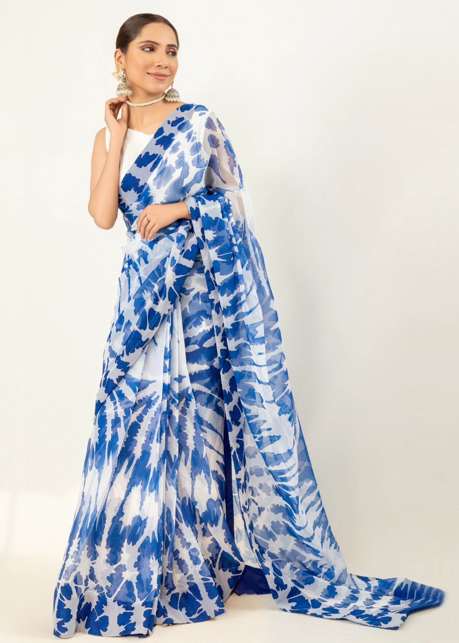 Imran Aftab IASC UF 08 Women 3pcs