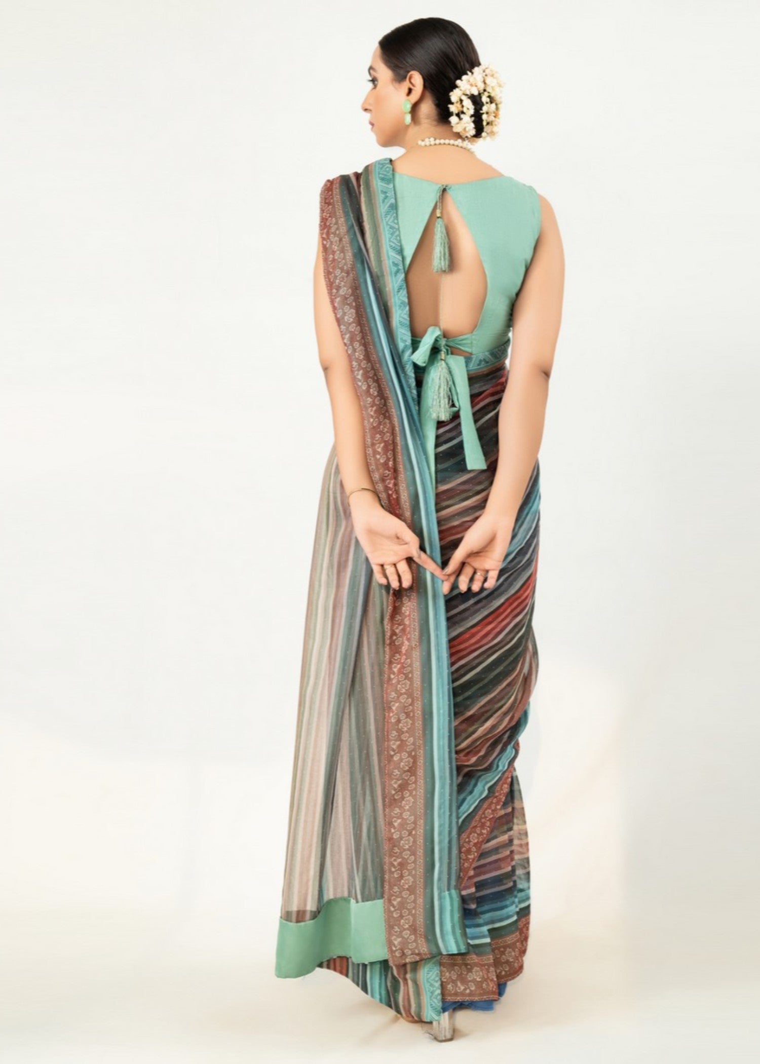 Imran Aftab IASC UF 09 Women 3pcs