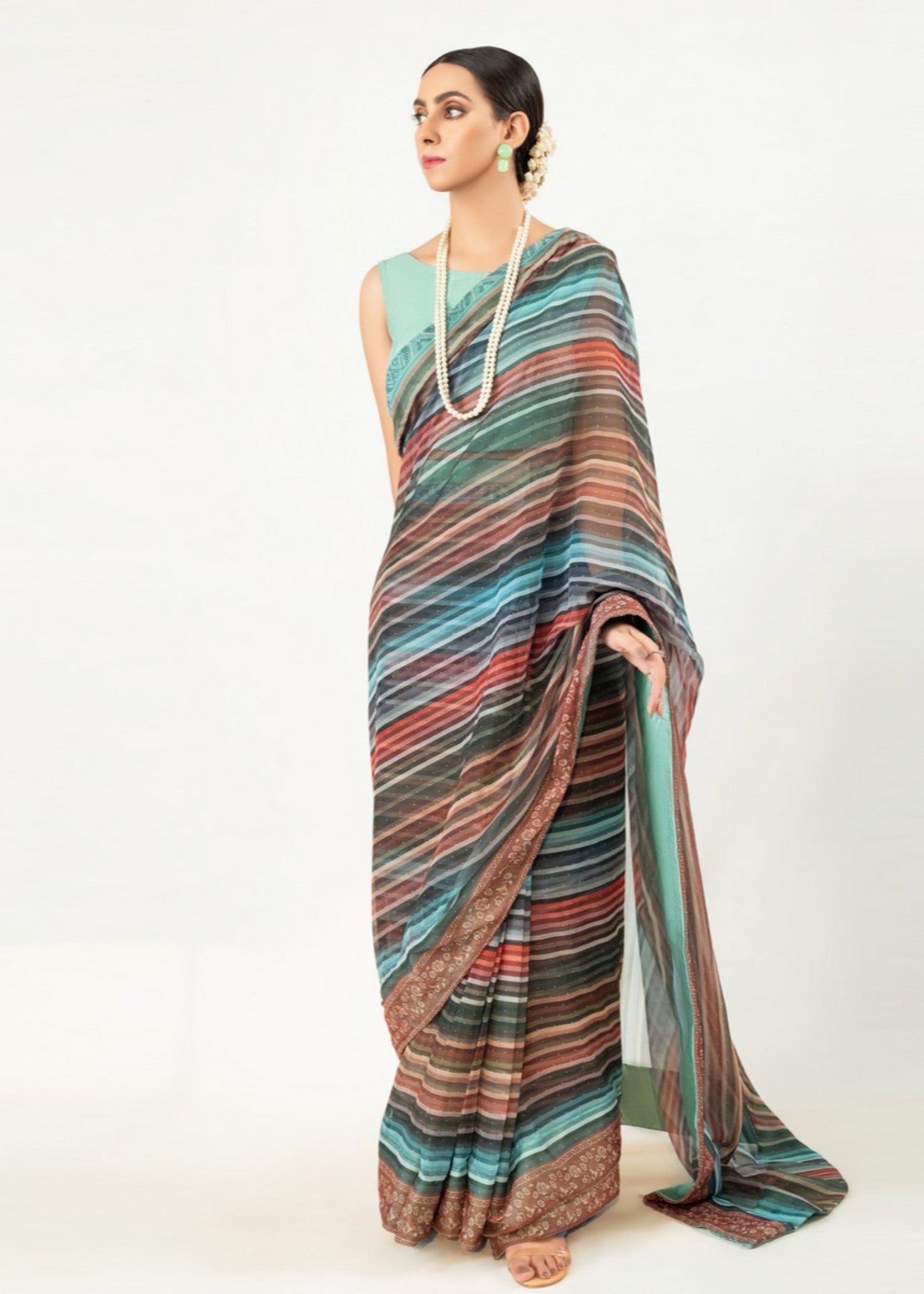 Imran Aftab IASC UF 09 Women 3pcs