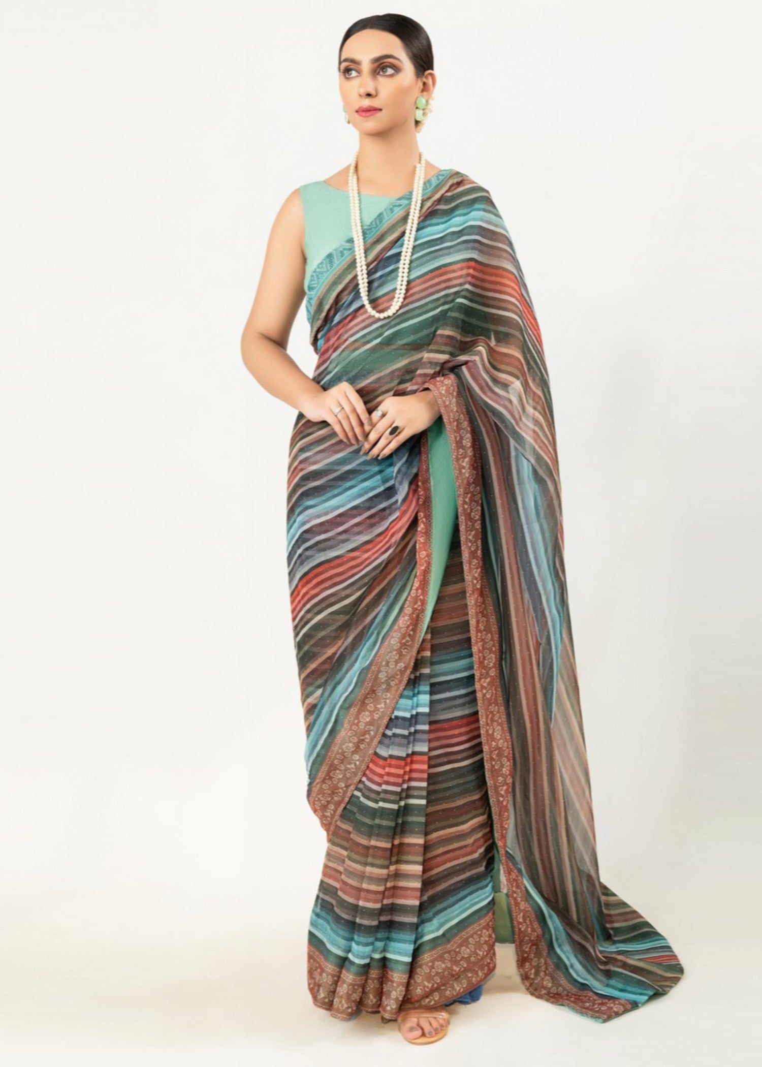 Imran Aftab IASC UF 09 Women 3pcs