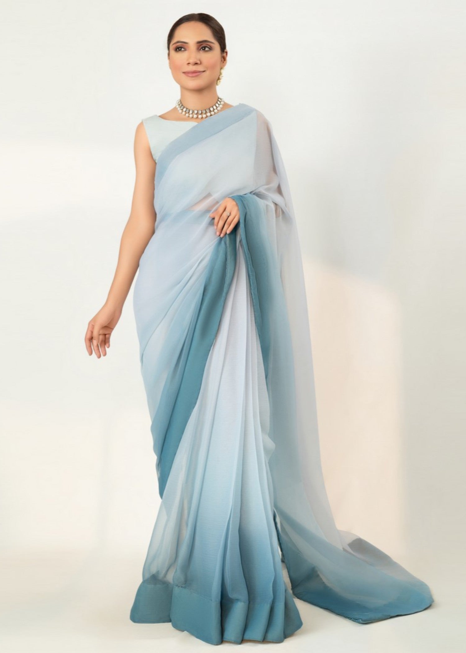 Imran Aftab IASC UF 10 Women 3pcs