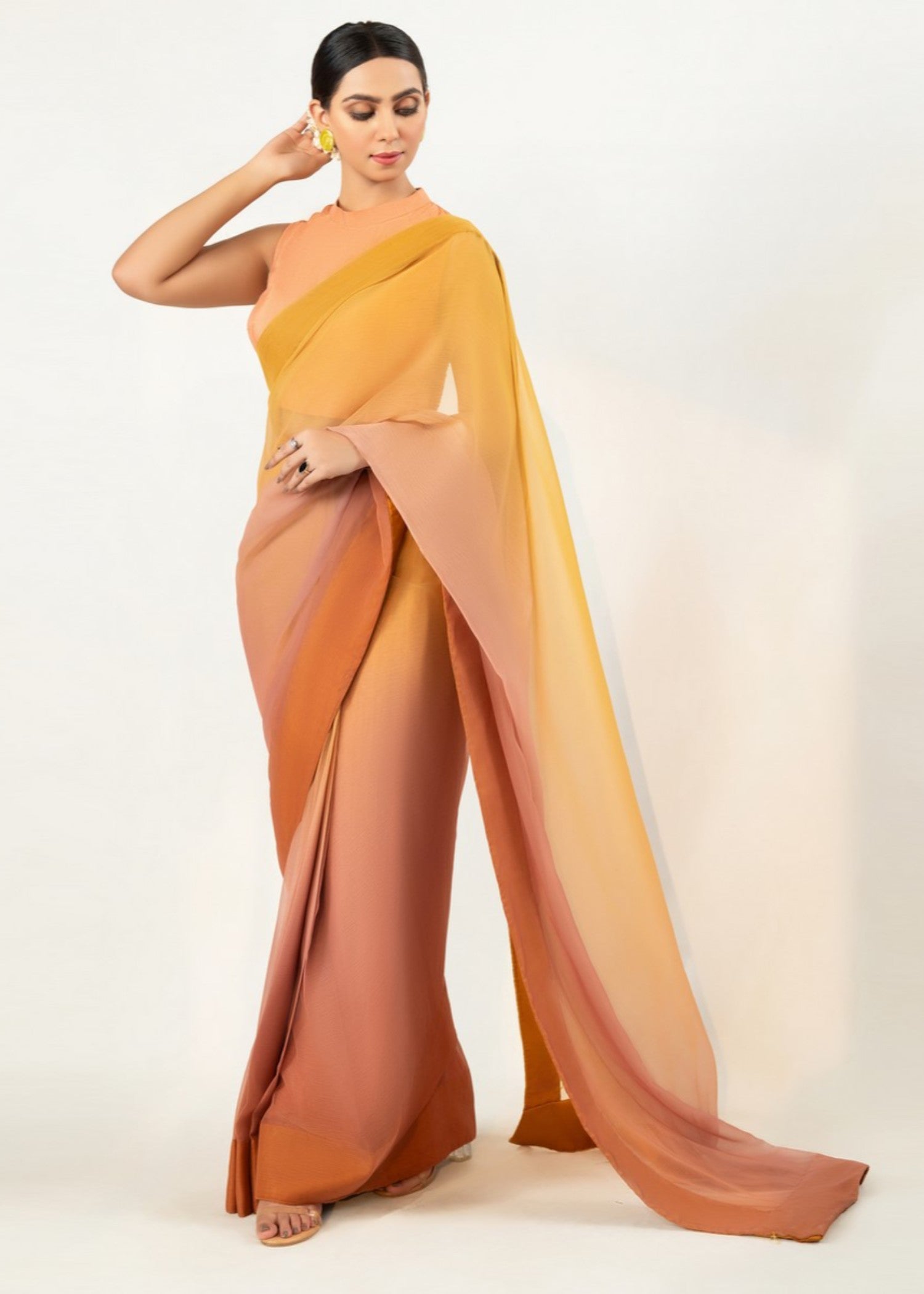 Imran Aftab IASC UF 11 Women 3pcs