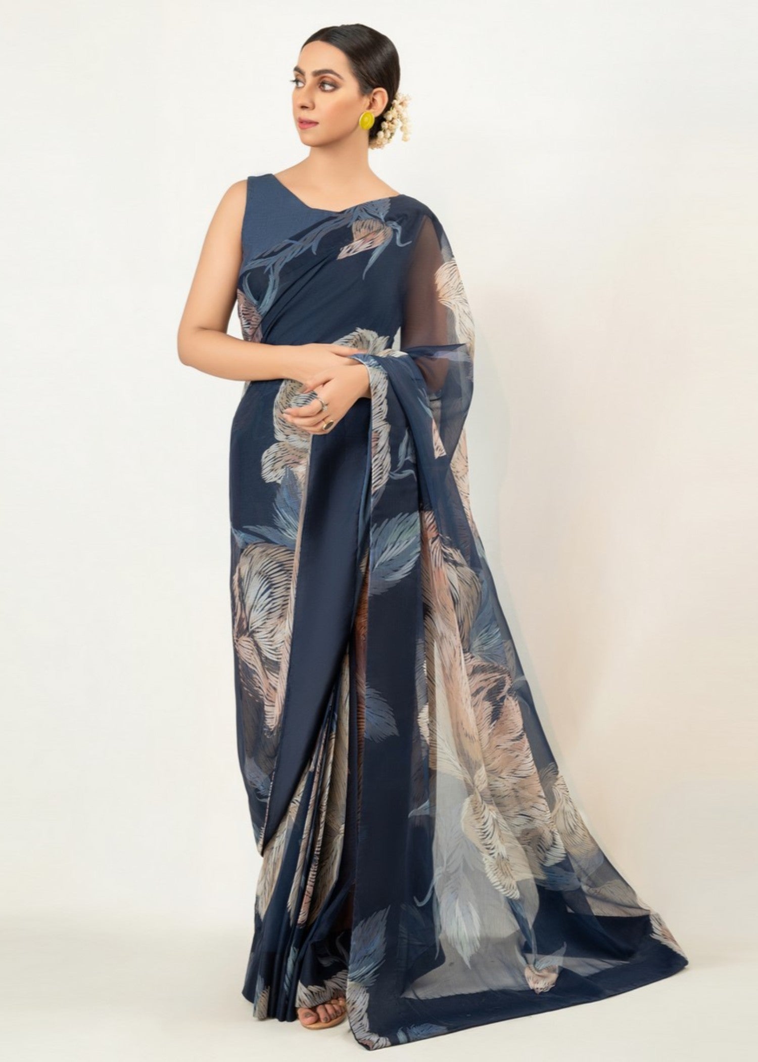 Imran Aftab IASC UF 13 Women 3pcs