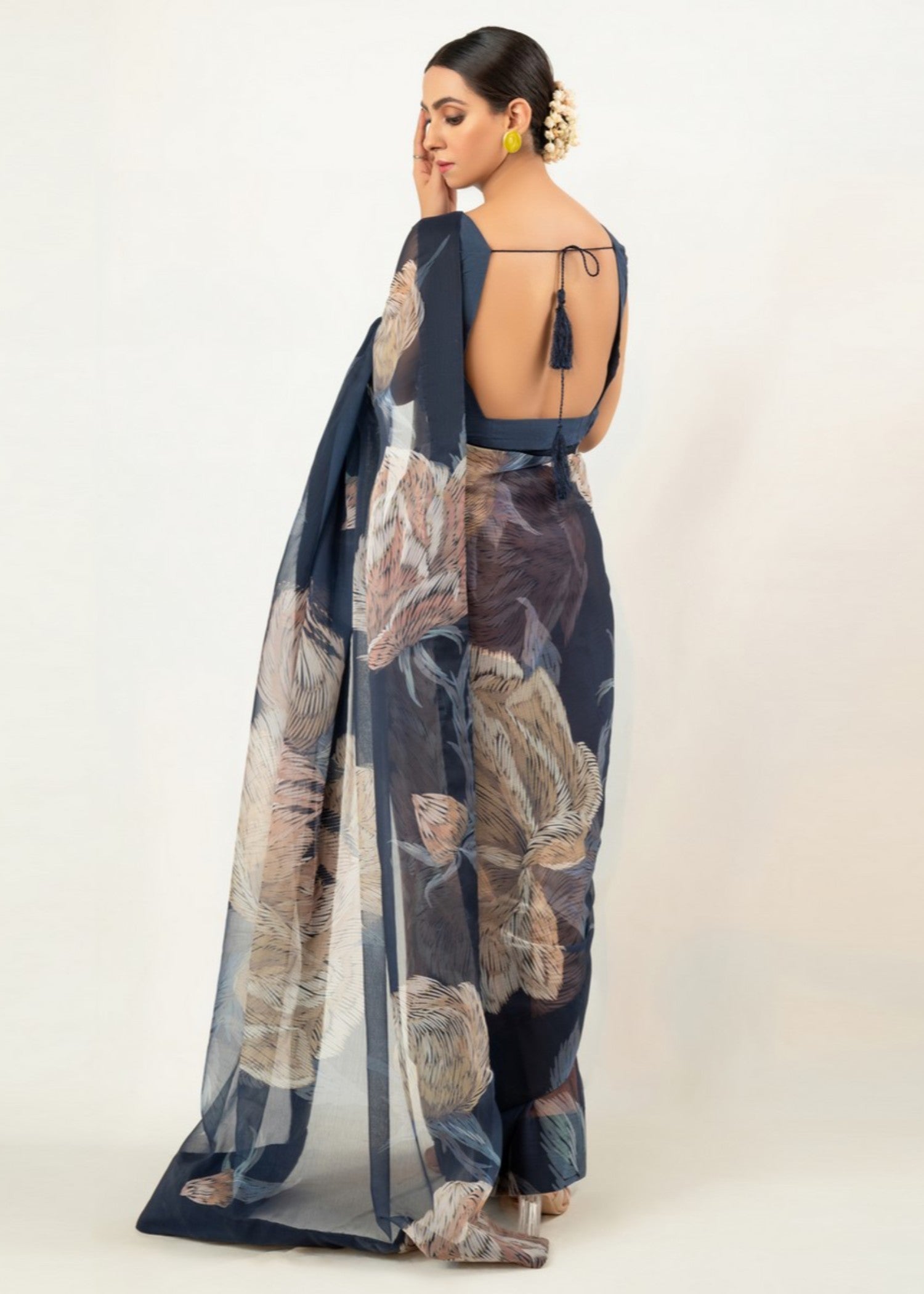 Imran Aftab IASC UF 13 Women 3pcs