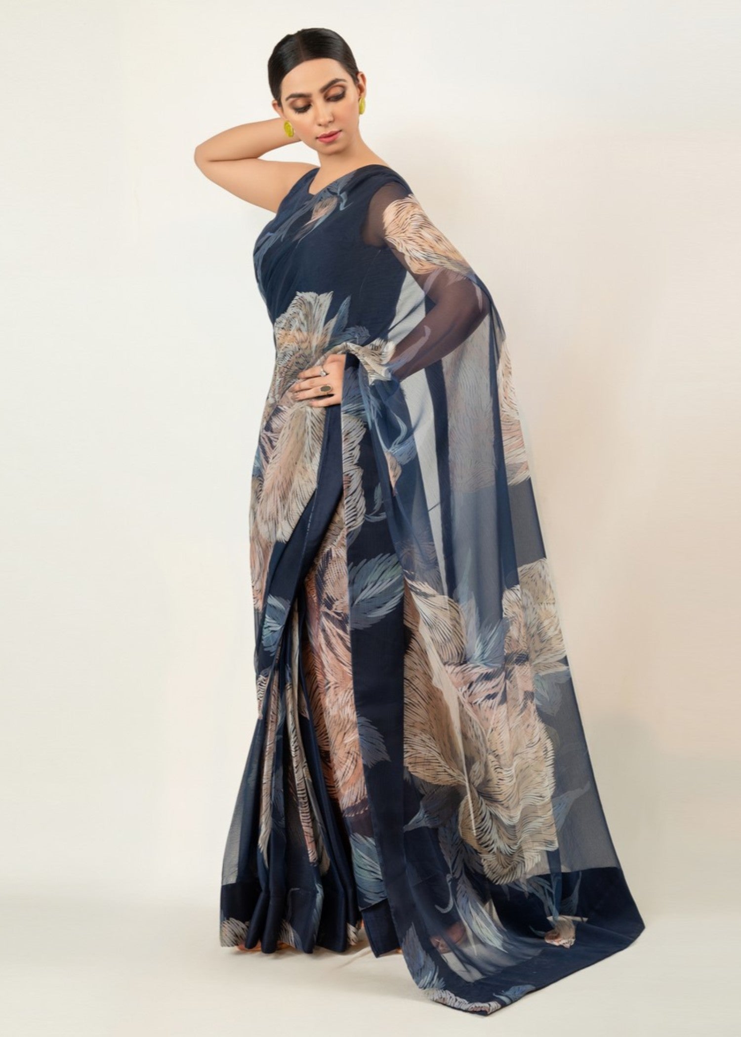 Imran Aftab IASC UF 13 Women 3pcs