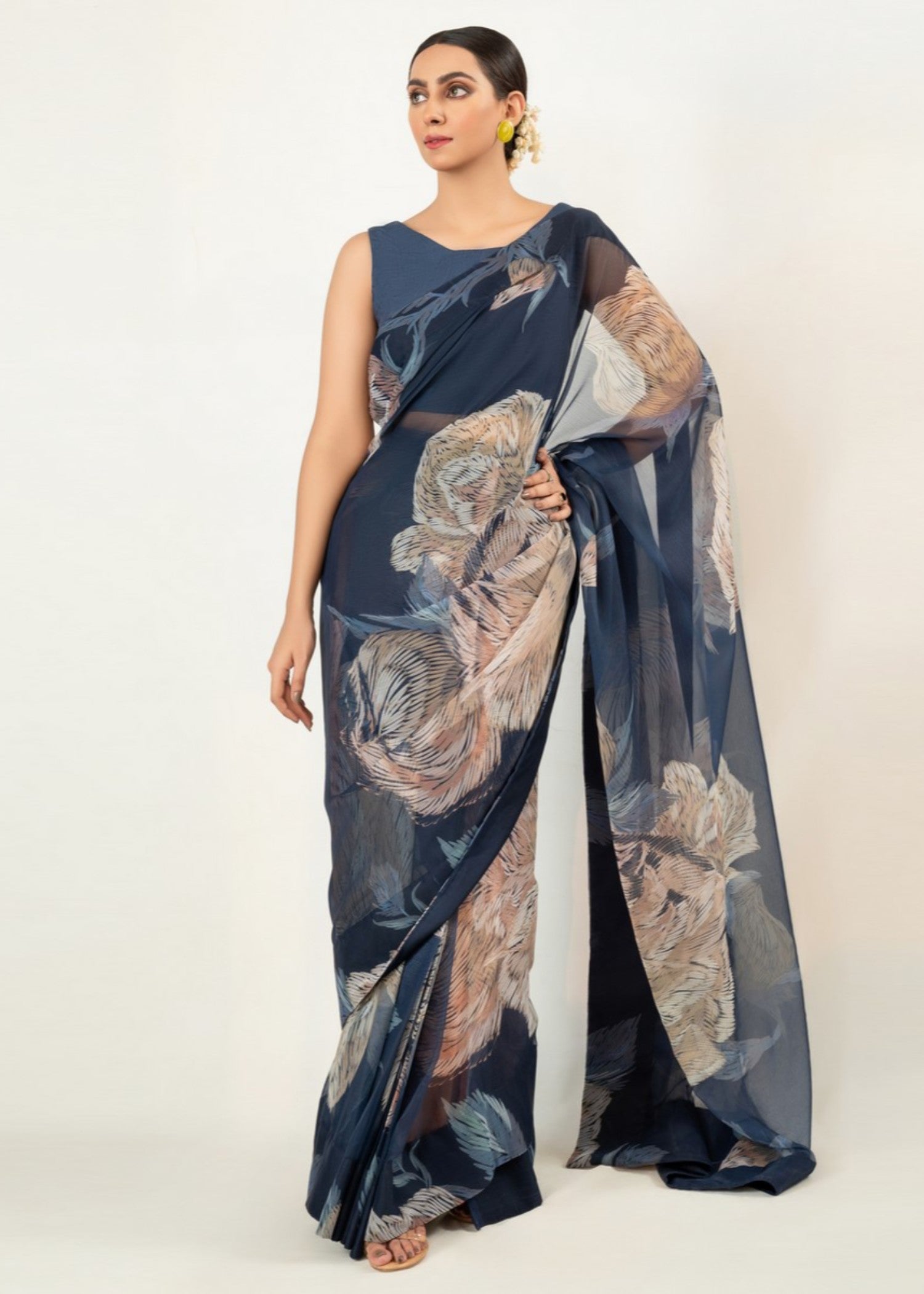 Imran Aftab IASC UF 13 Women 3pcs