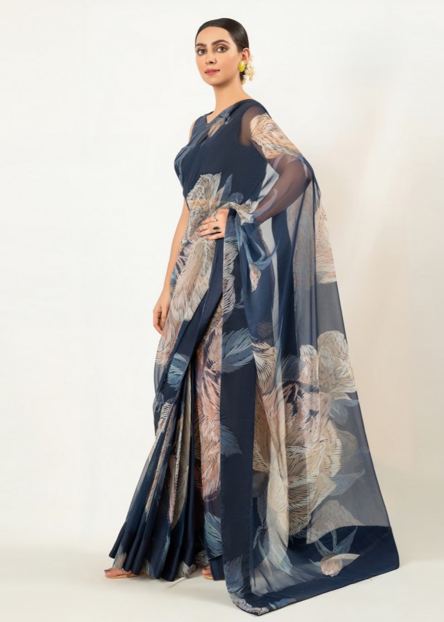 Imran Aftab IASC UF 13 Women 3pcs