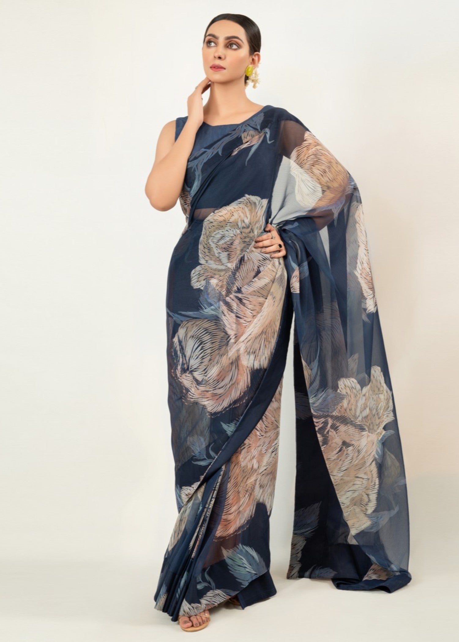 Imran Aftab IASC UF 13 Women 3pcs