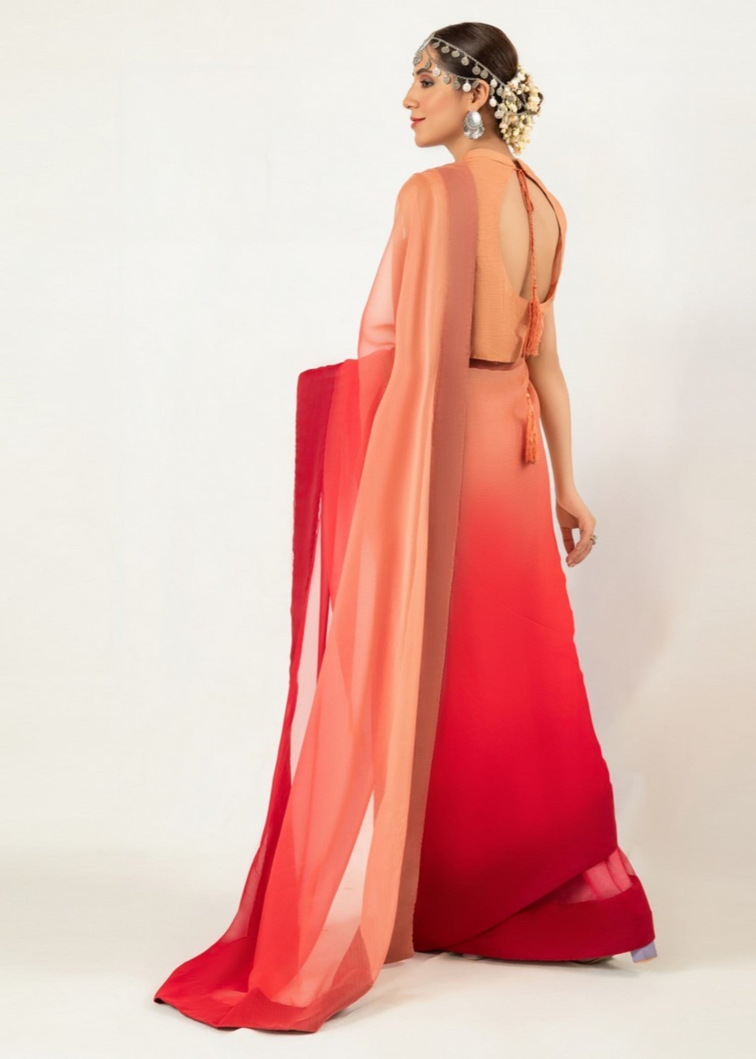 Imran Aftab IASC UF 14 Women 3pcs