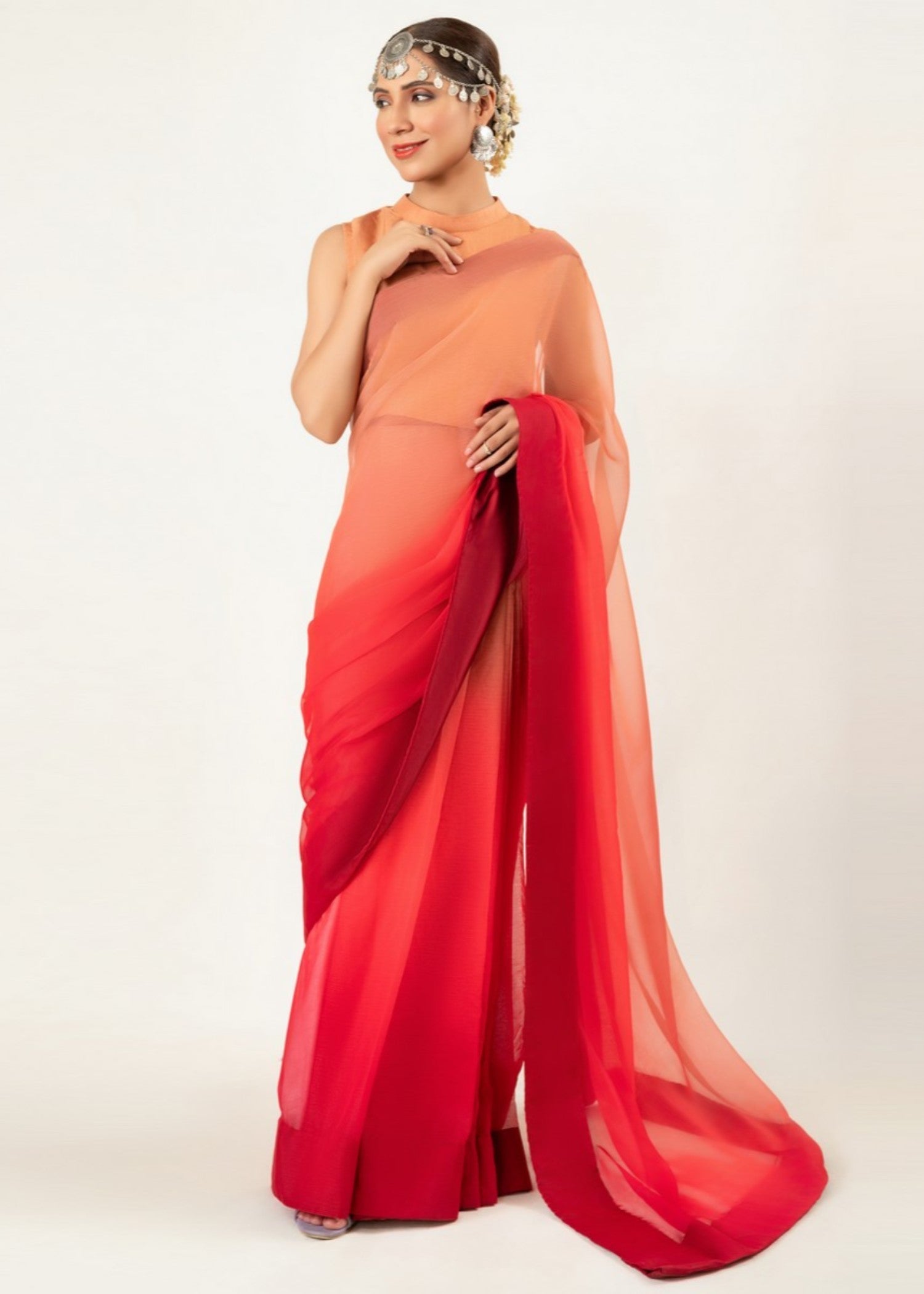 Imran Aftab IASC UF 14 Women 3pcs