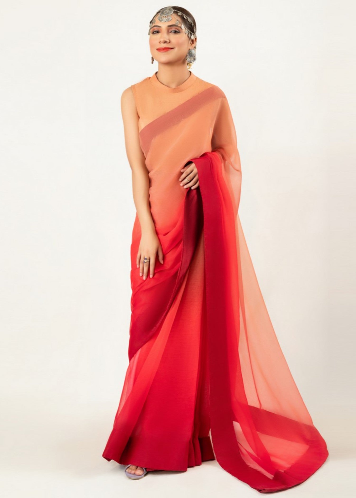 Imran Aftab IASC UF 14 Women 3pcs