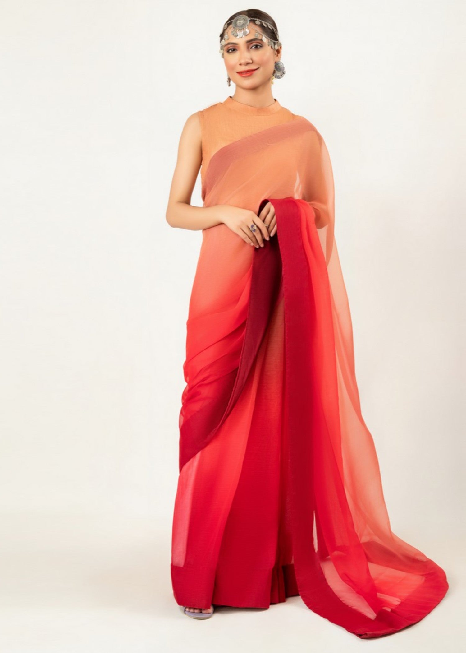 Imran Aftab IASC UF 14 Women 3pcs