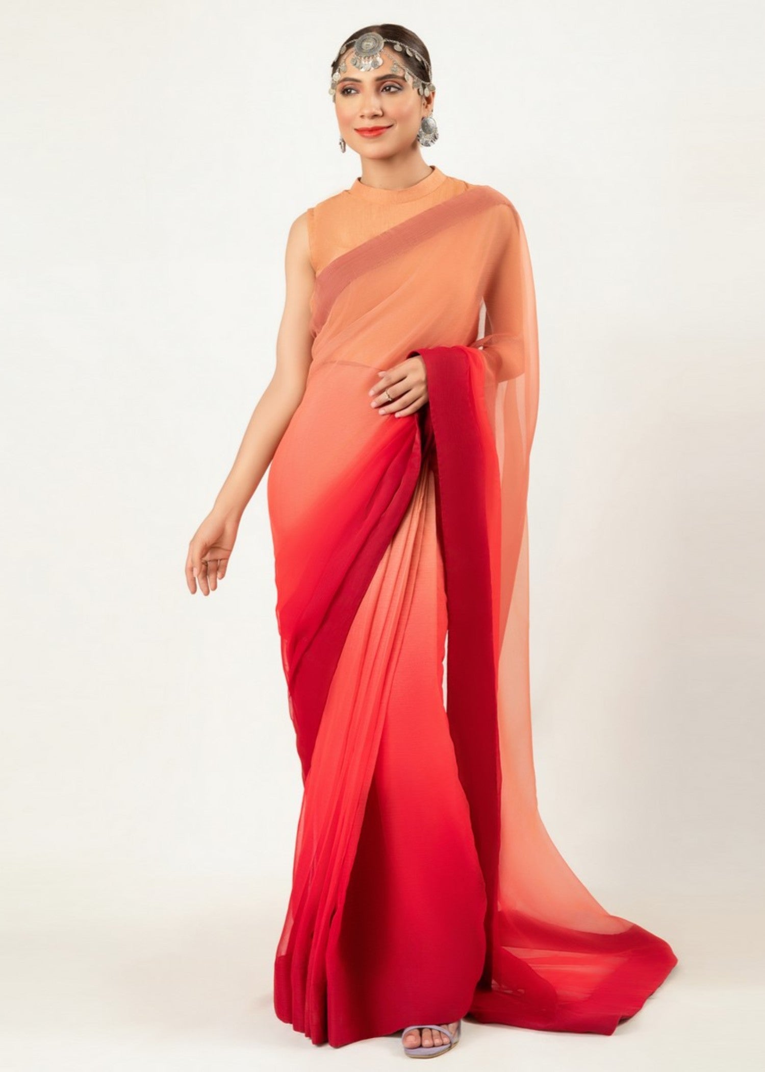 Imran Aftab IASC UF 14 Women 3pcs