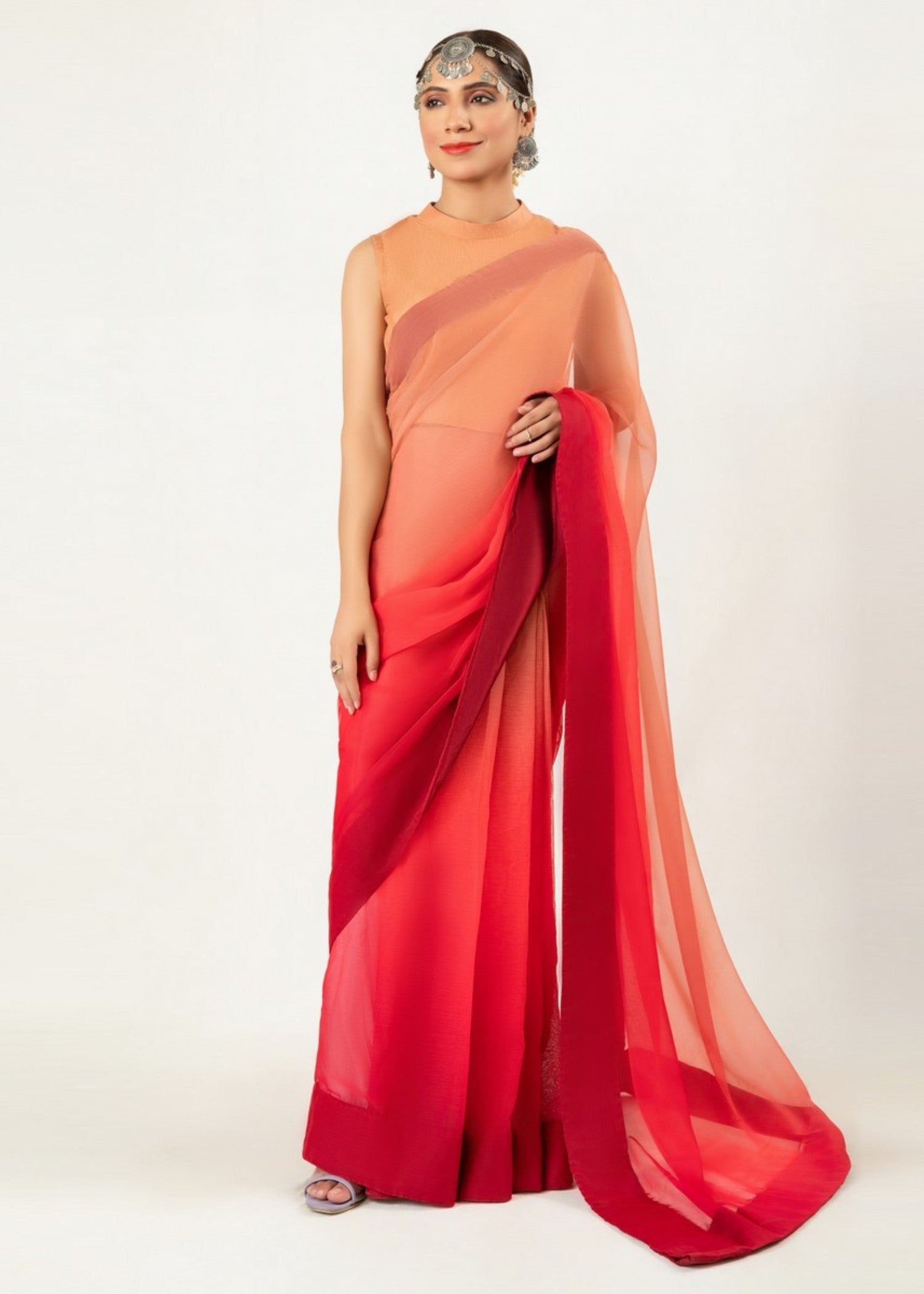 Imran Aftab IASC UF 14 Women 3pcs